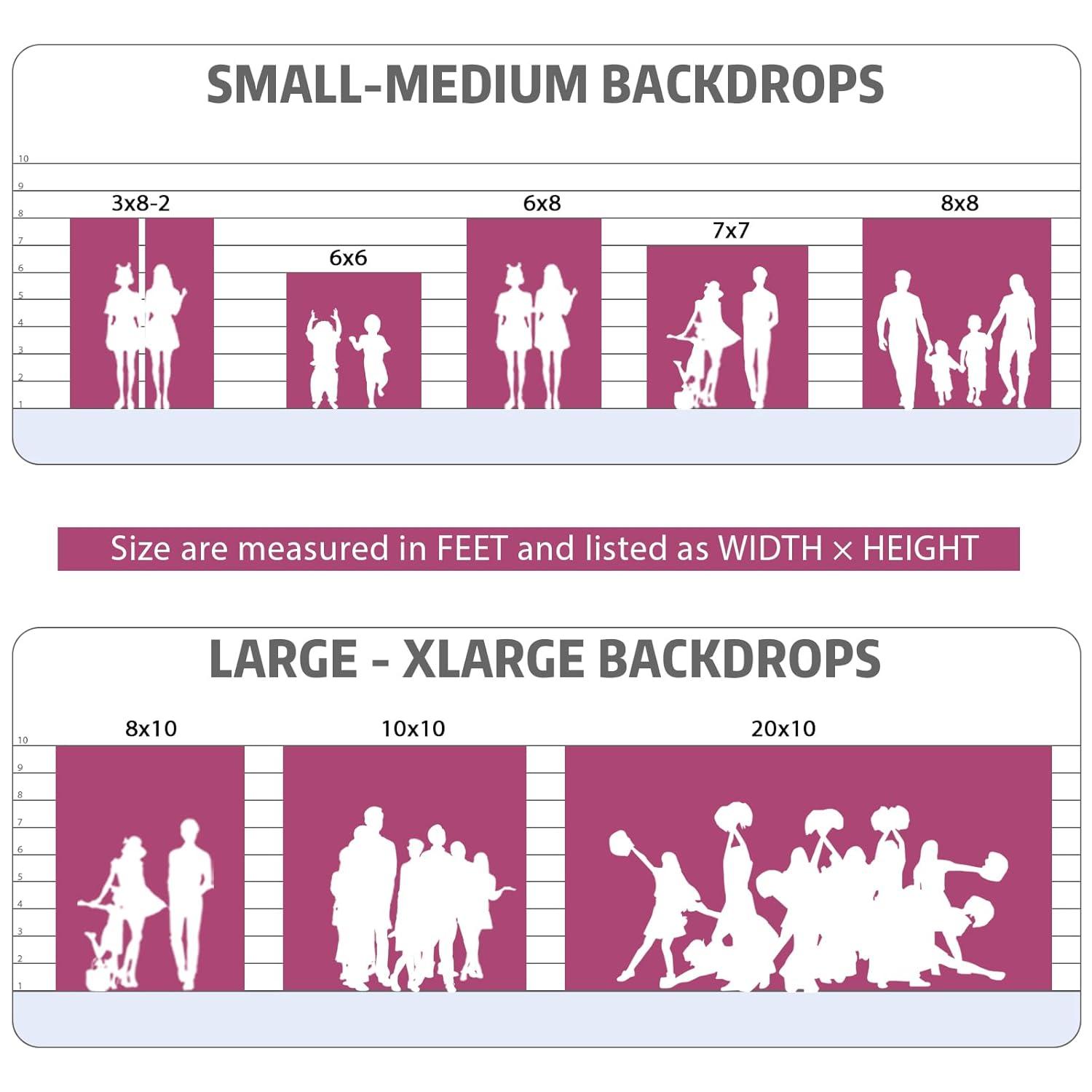 Poise3EHome 6FT x 8FT Silver Sequin Photo Backdrop Curtain for Birthday Wedding Engagement Baby Shower Bachelorette Christmas Party Decorations