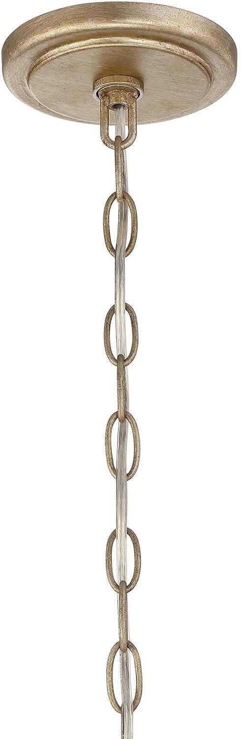 Vogan 9 - Light Dimmable Tiered Chandelier