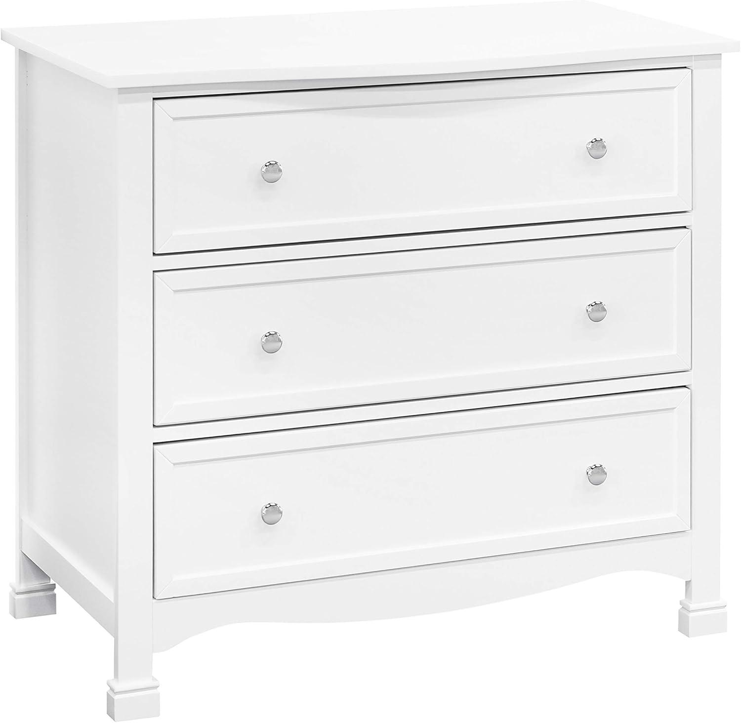 Kalani 3 Drawer Dresser