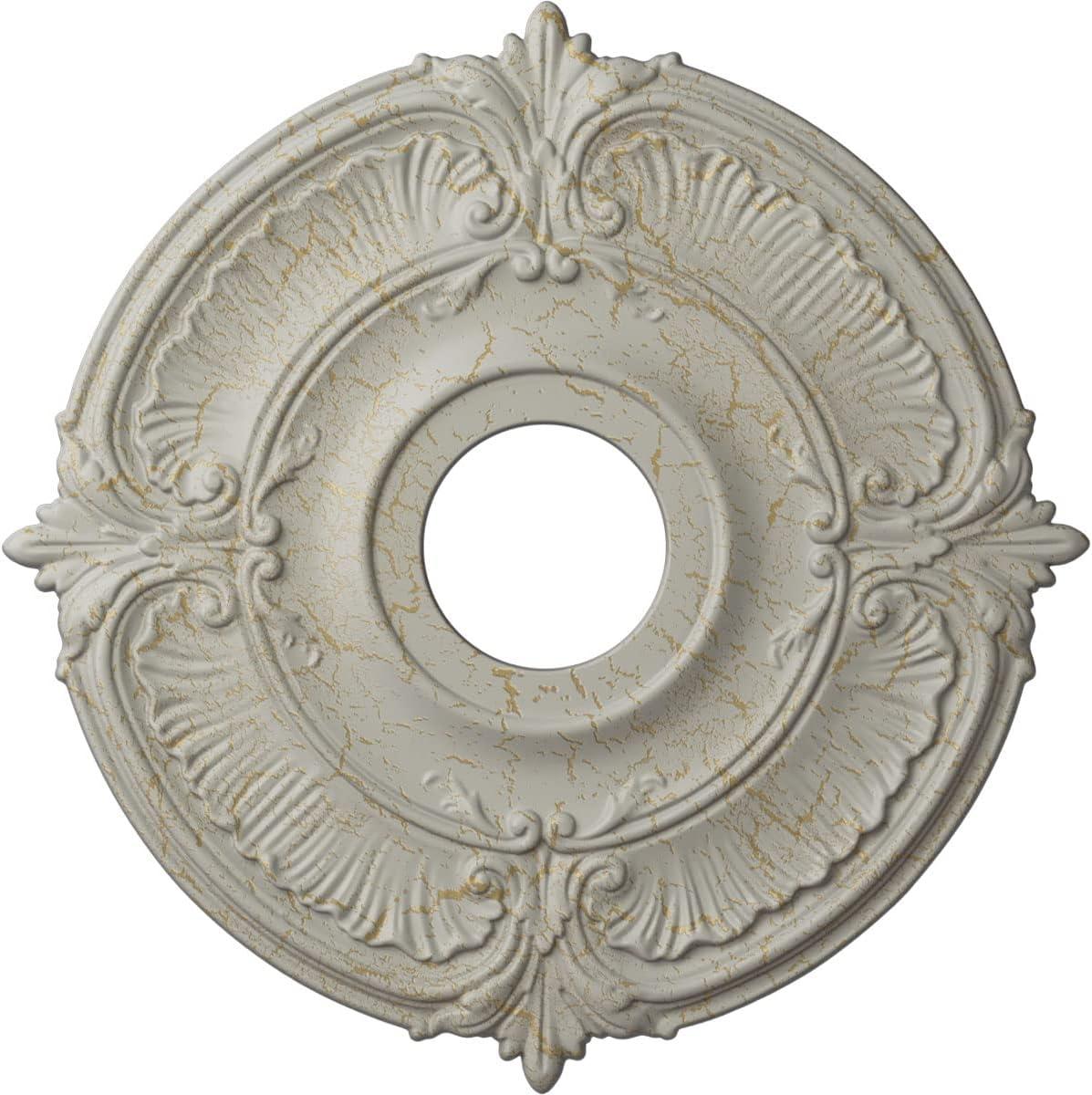 Attica Ceiling Medallion