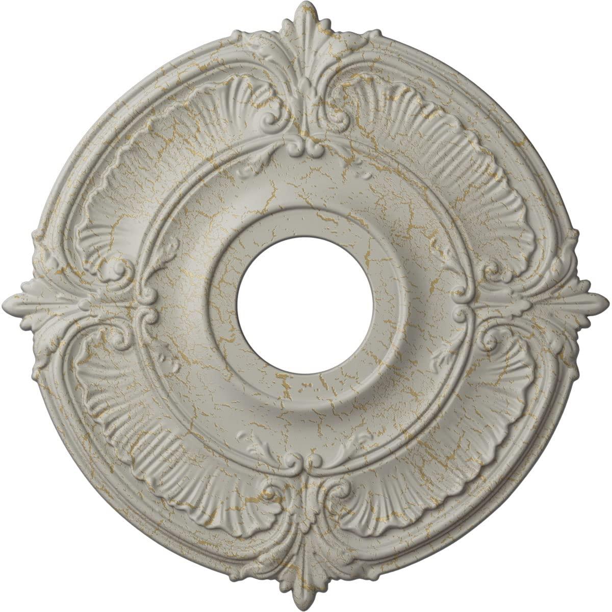 Attica Ceiling Medallion
