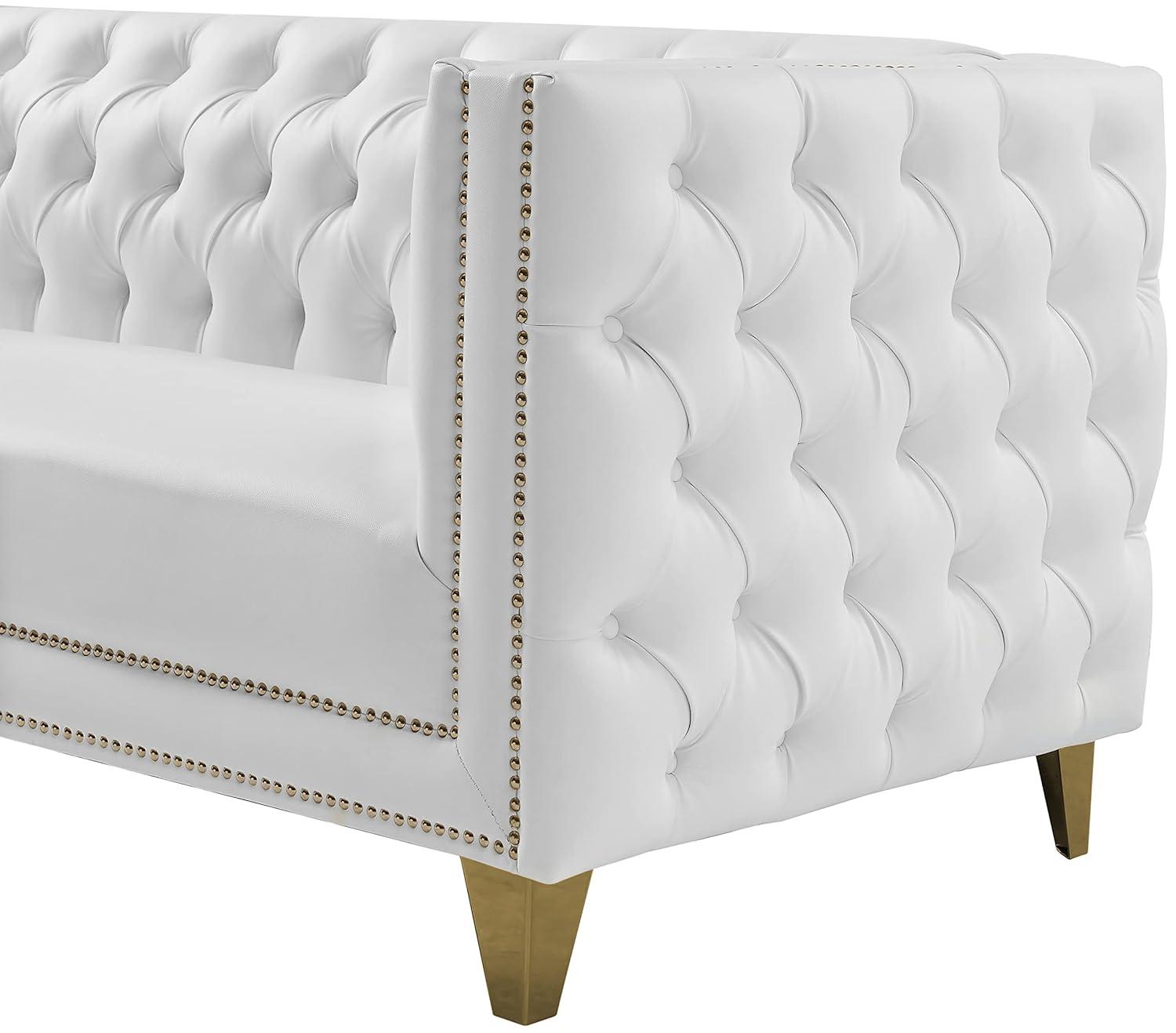 Willa Arlo™ Interiors Sickels 90'' Upholstered Sofa