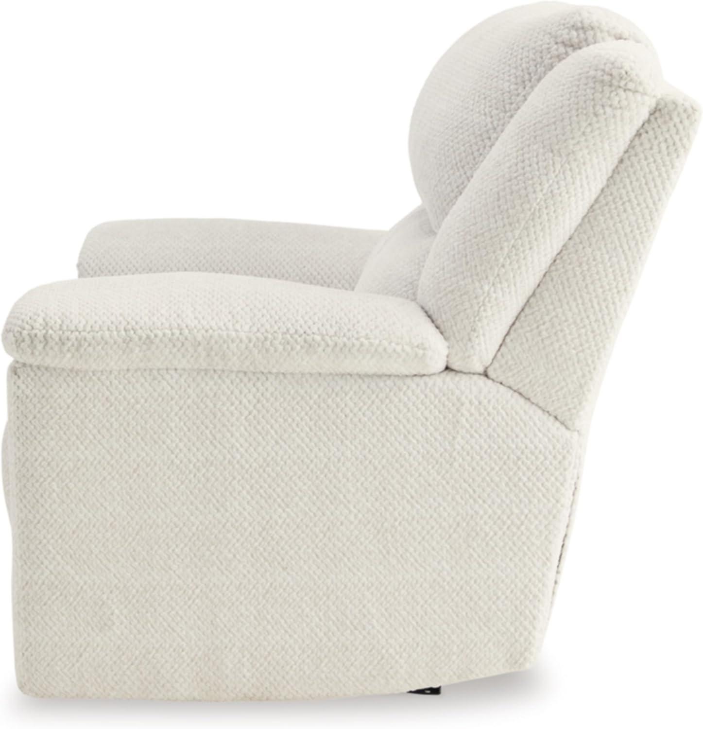 Dovi Upholstered Power Recliner