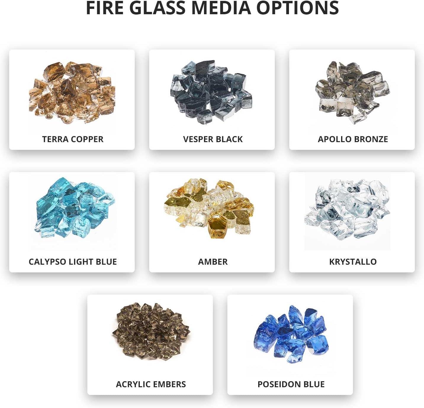 Modern Flames Electric Fireplace