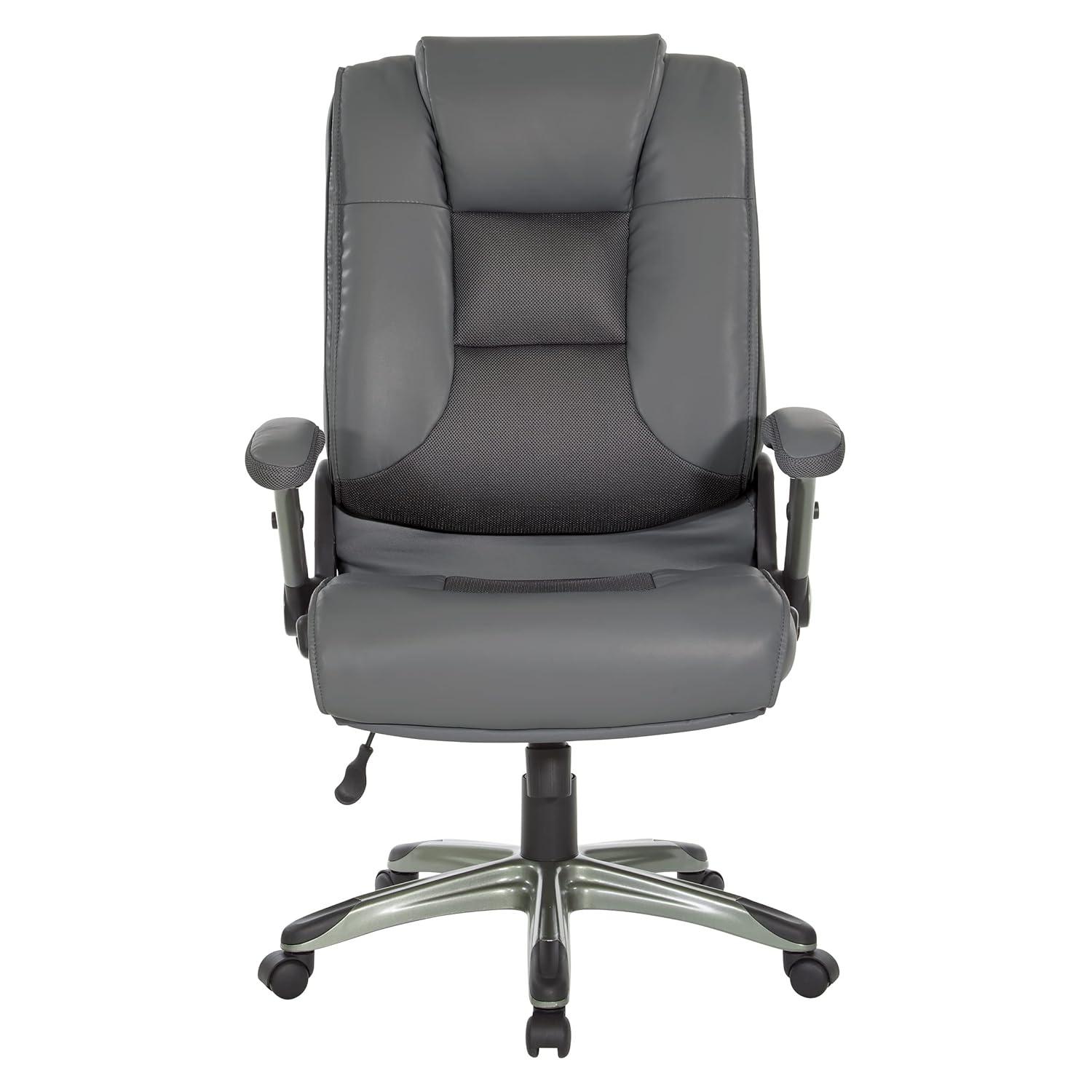 Office Star Products  Executive Chair | Wayfair