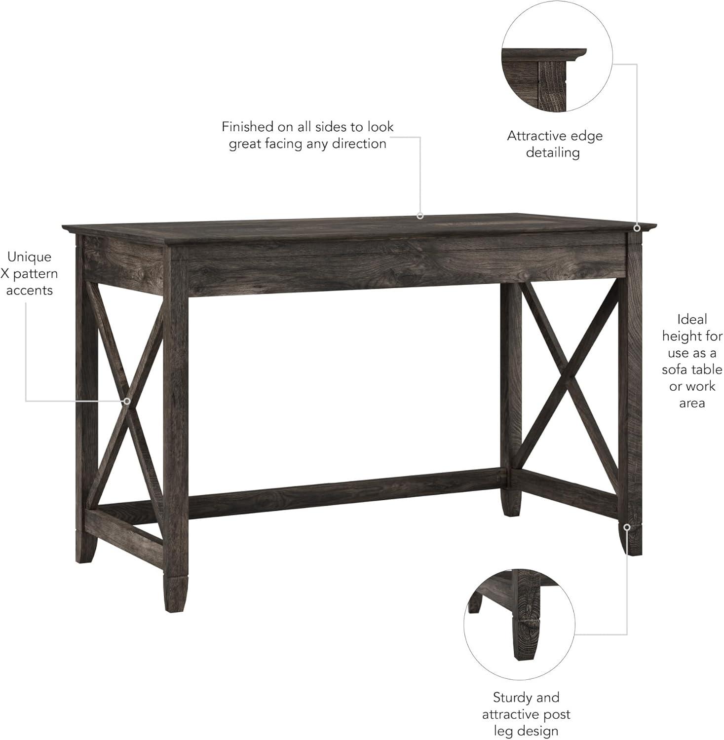 Huckins 48'' Desk