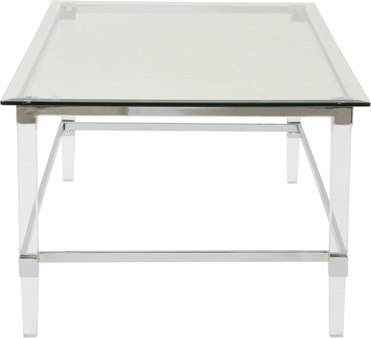 Ivy Bronx Coffee Table