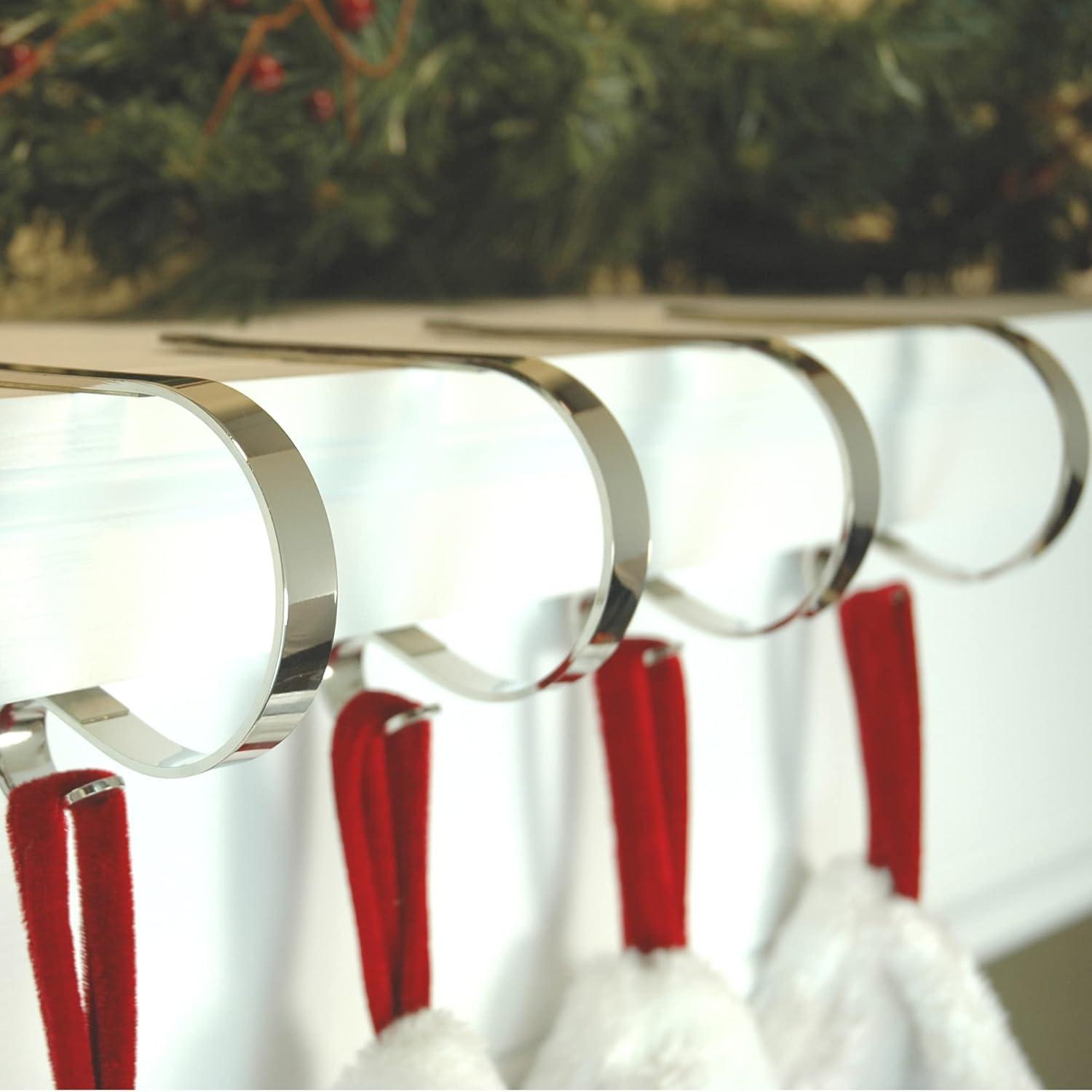 Original MantleClip Stocking Holder