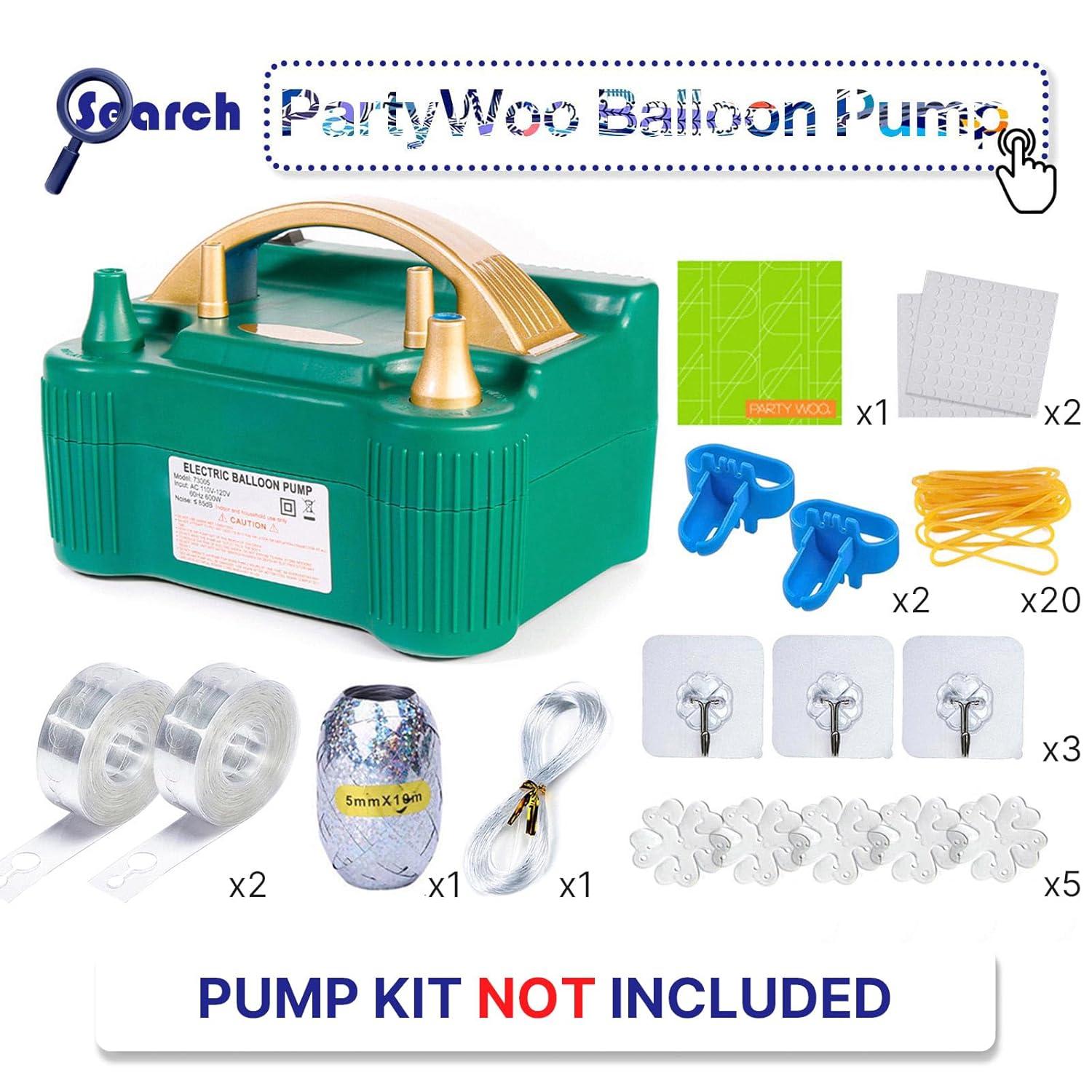 PartyWoo Balloons Nude Boho Apricot Beige 18 12 10 5 Inch 100 pcs