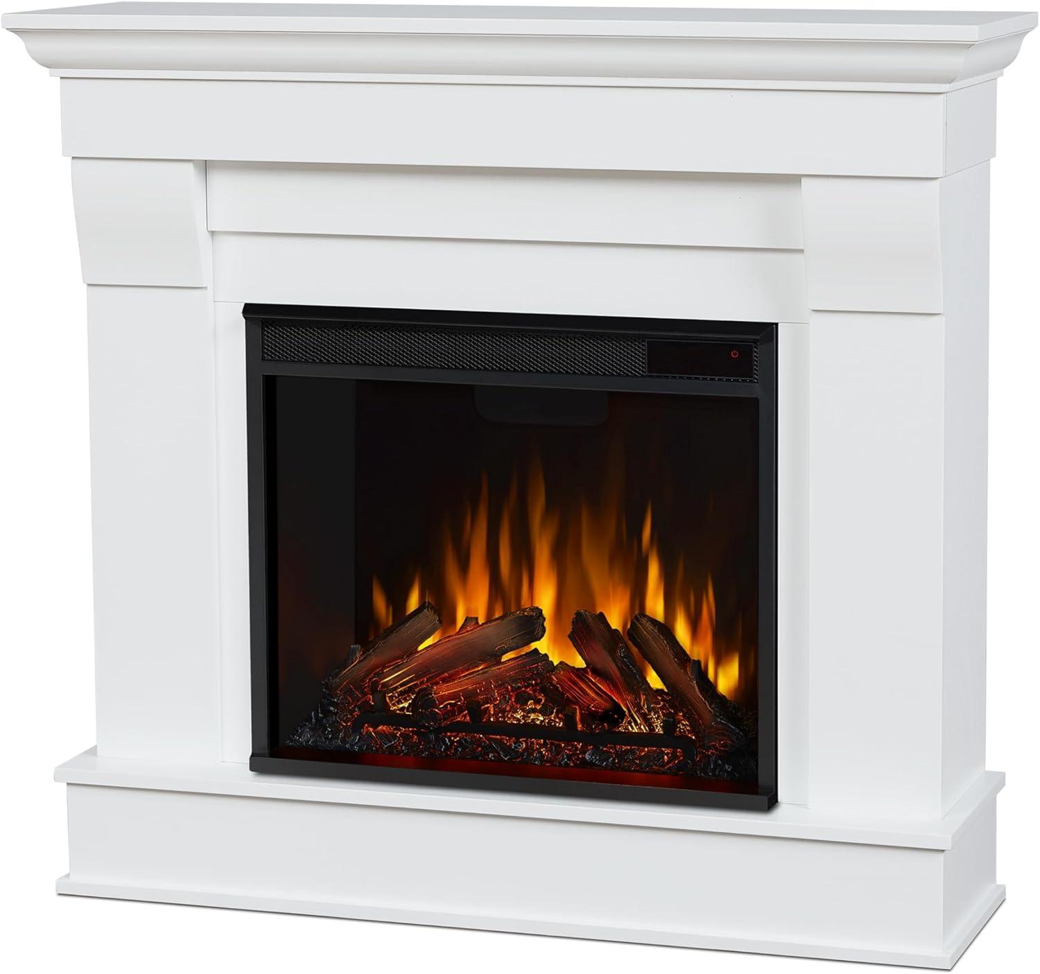 Real Flame Chateau 41" Electric Fireplace by Real Flame