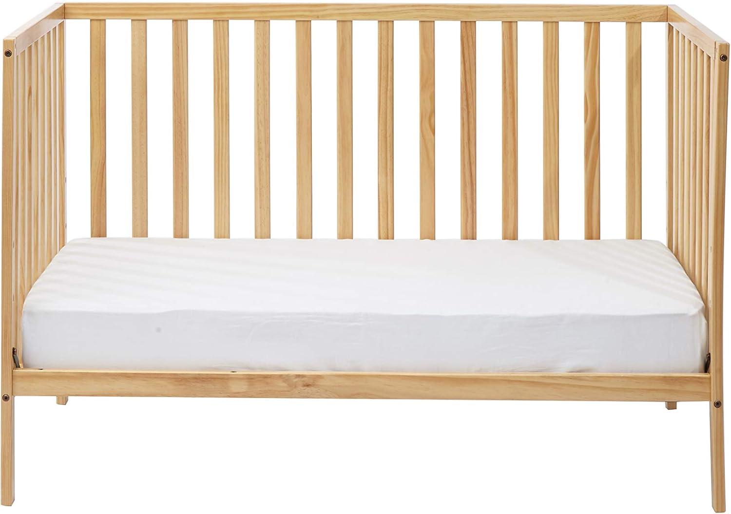 Palmer 3 -in-1 Convertible Crib