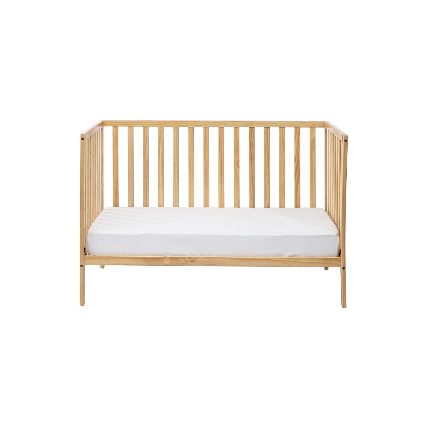 Palmer 3 -in-1 Convertible Crib