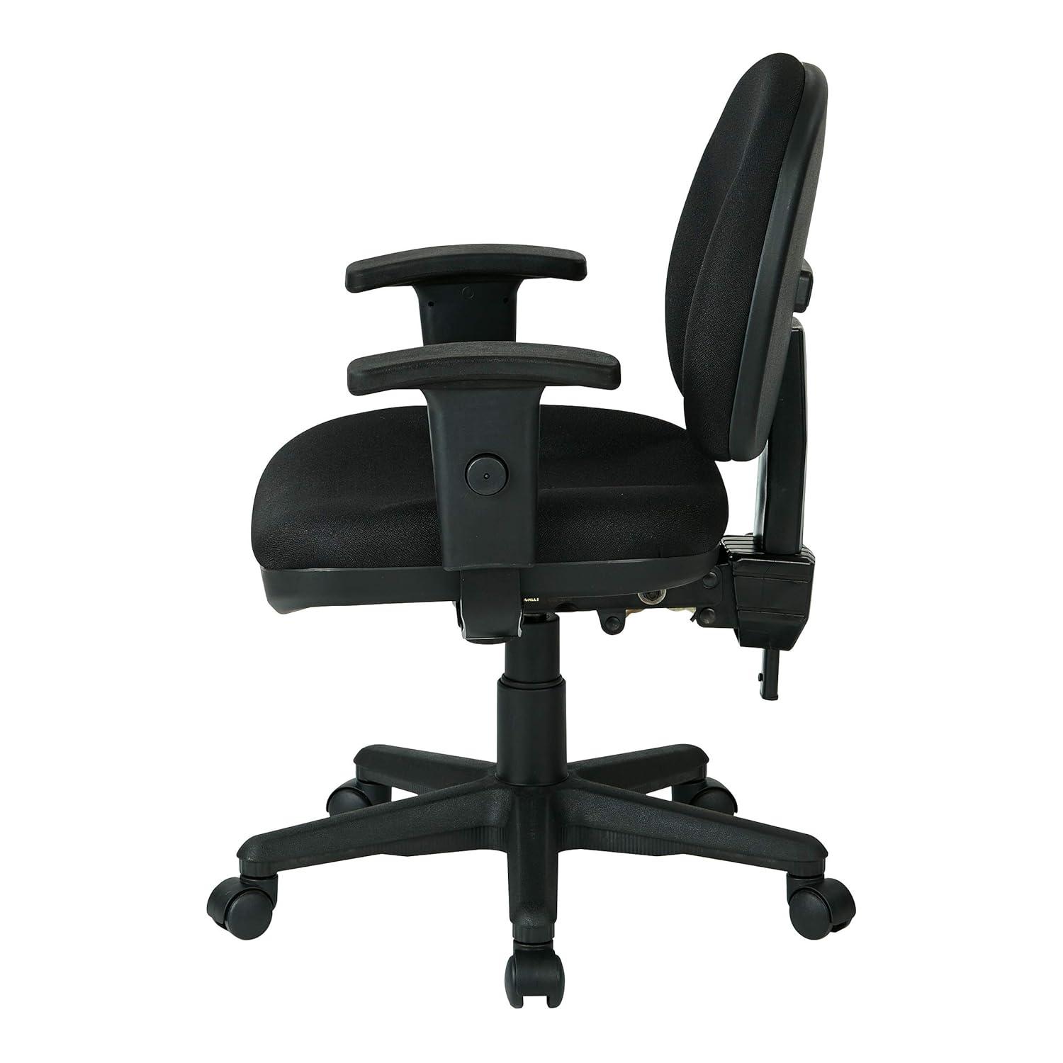 Work Smart Task Chair