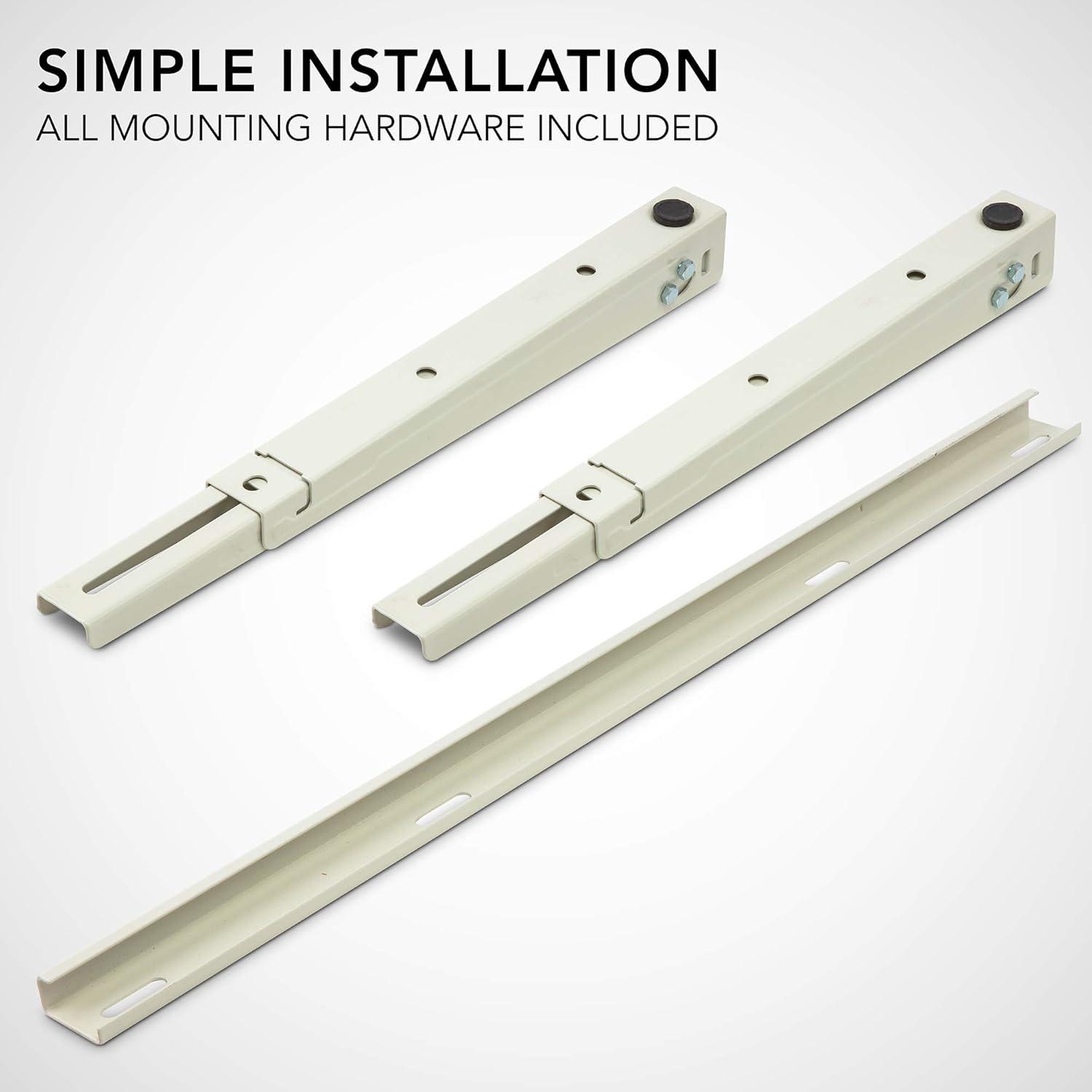 Ivation Ivation Universal Wall Sleeve for Air Conditioner