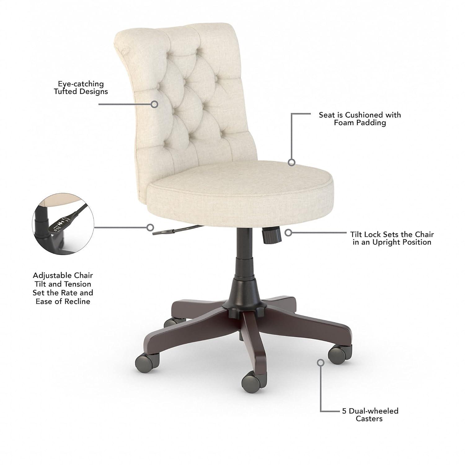 Bush Furniture Task Chair