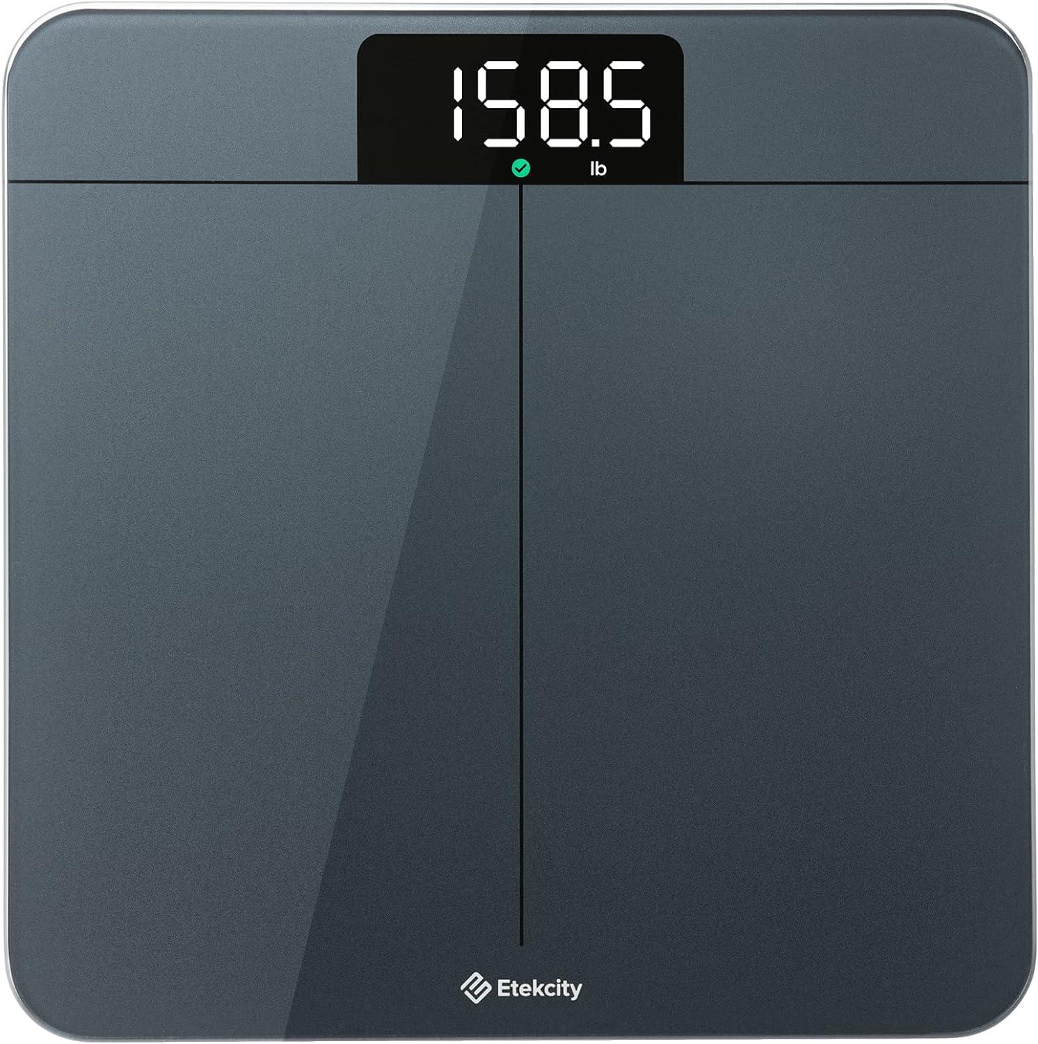 Etekcity Body Weight Scale