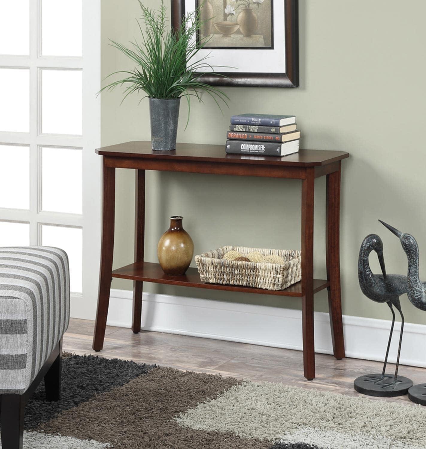 Convenience Concepts Designs2Go Baja Console Table