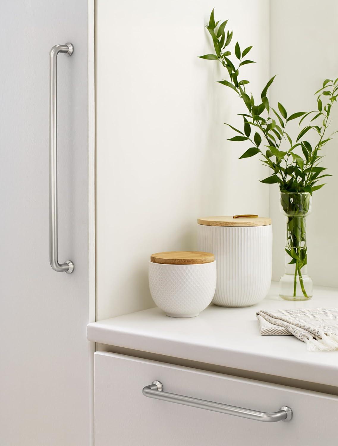 Factor 18 inch (457mm) Center-to-Center