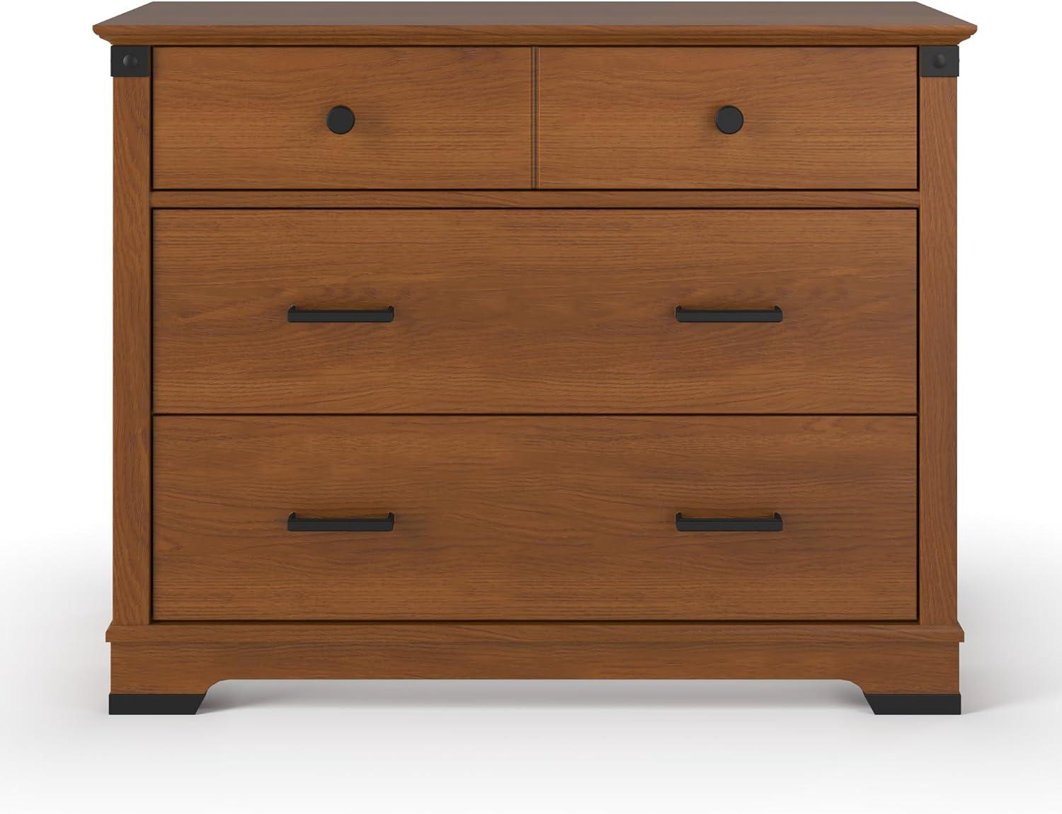 Redmond Kids 3 - Drawer Dresser