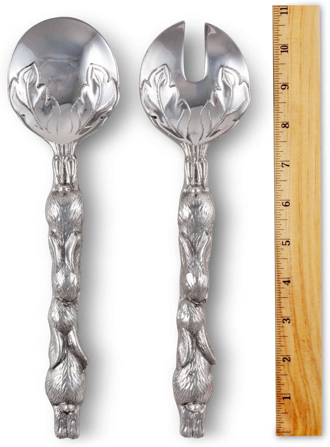 Bunny Salad Servers