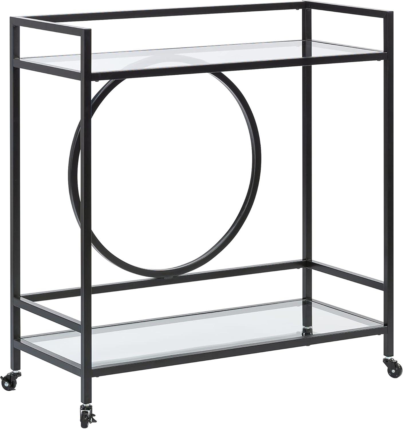 Claire Bar Cart