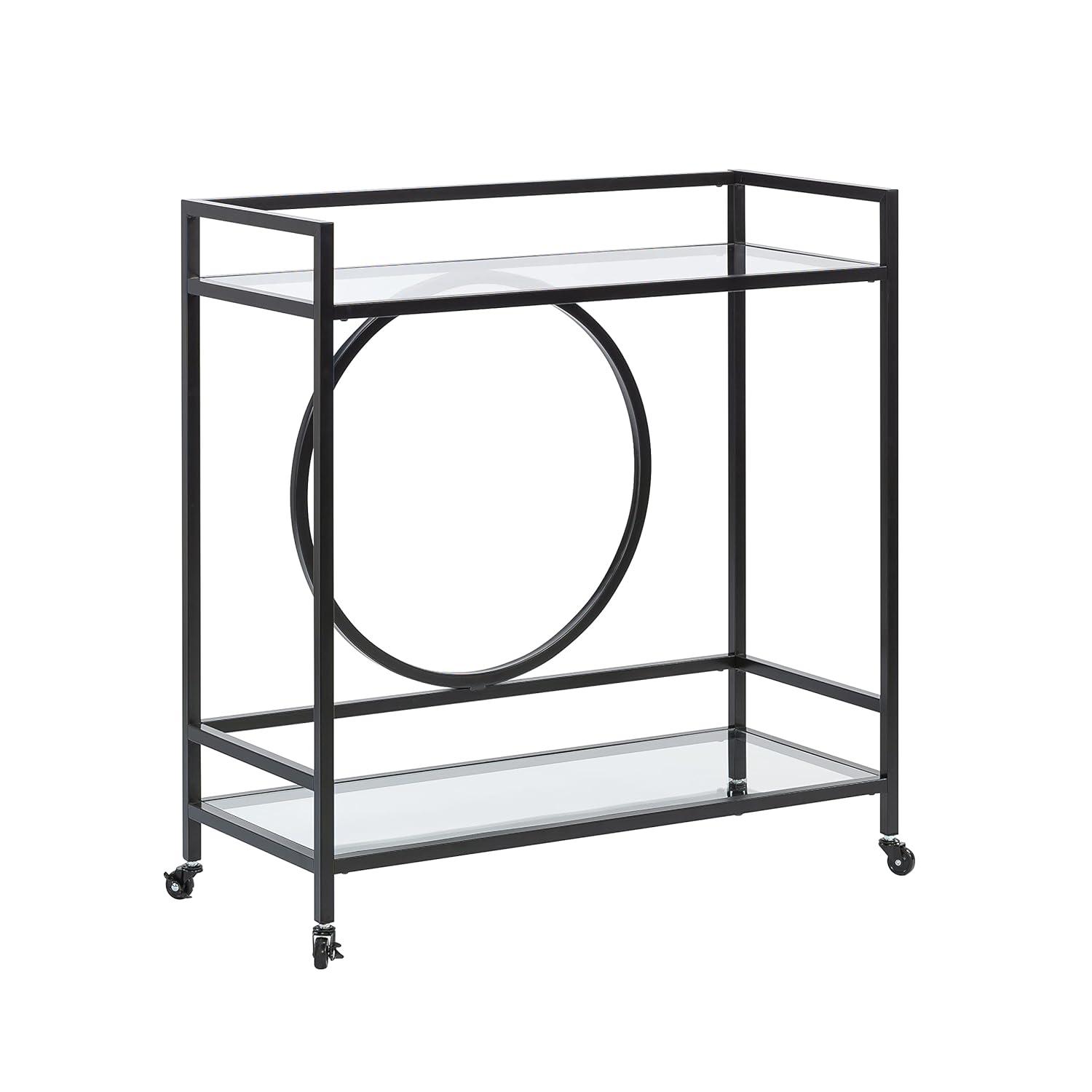 Claire Bar Cart