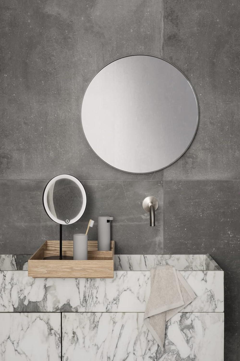 ABENTO Hardwood Tray