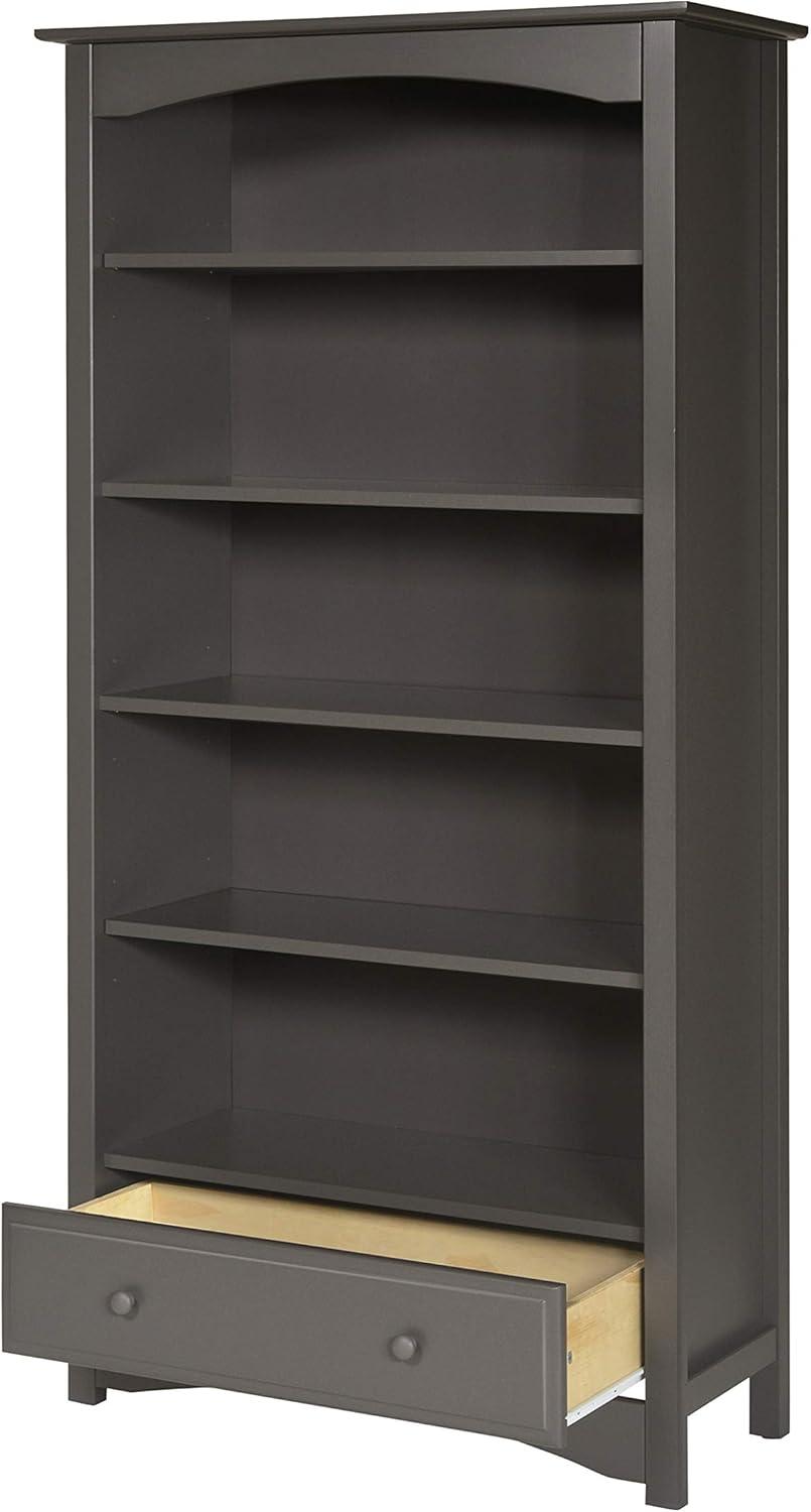 Jayden 70.25'' H X 14.25'' W Bookcase