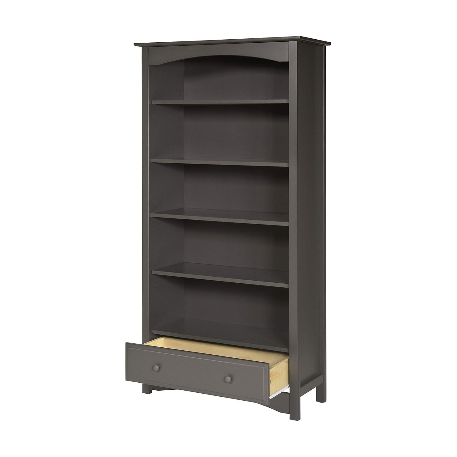 daVinci Jayden 70.25'' H X 14.25'' W Bookcase