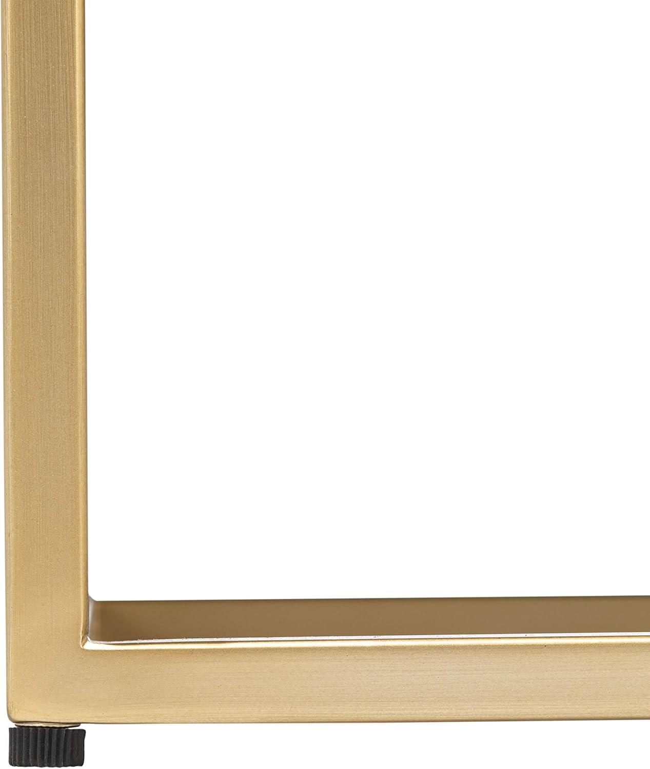 Everly Quinn Monadnoc 24.2'' W Nightstand