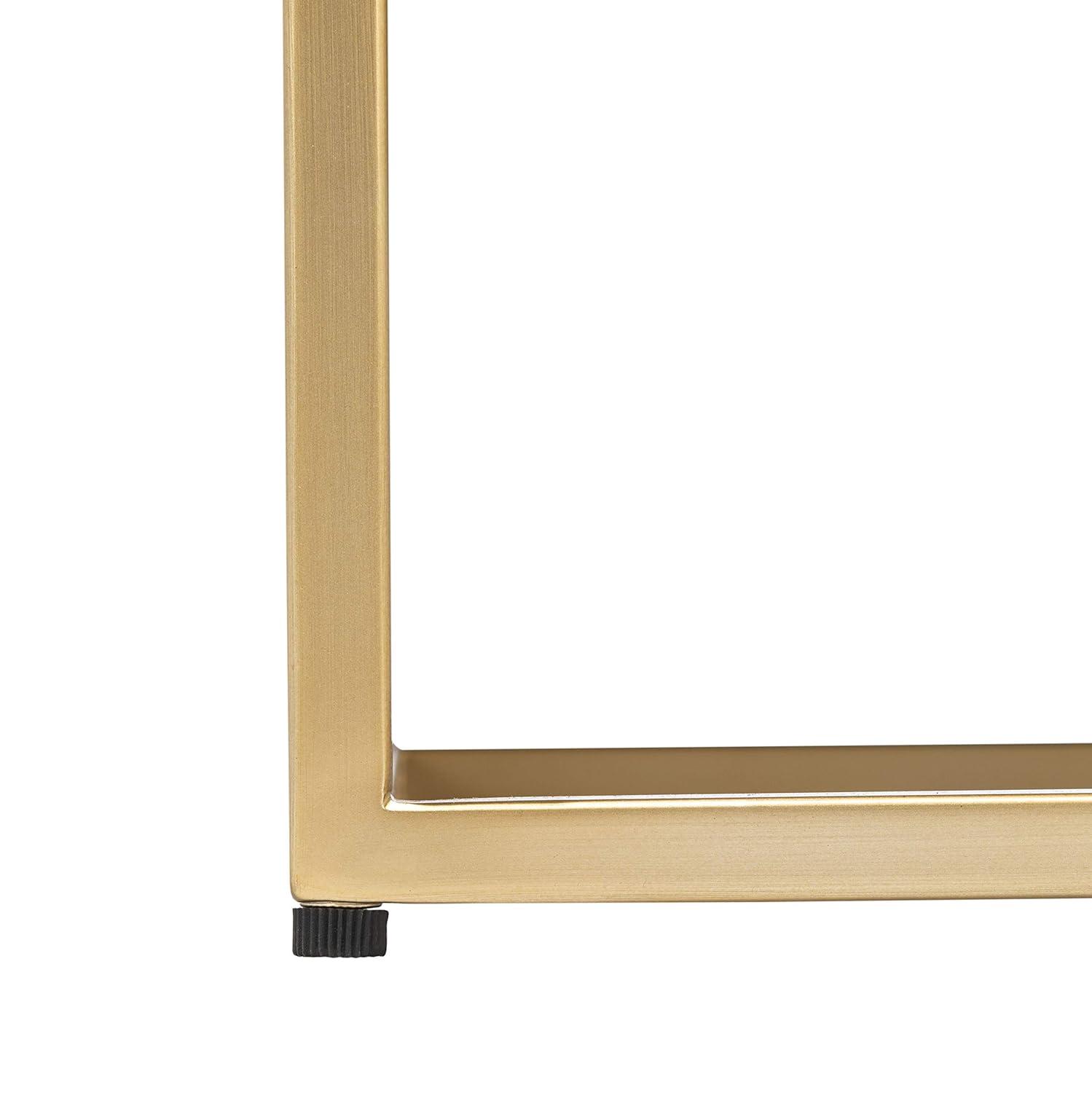 Everly Quinn Monadnoc 24.2'' W Nightstand