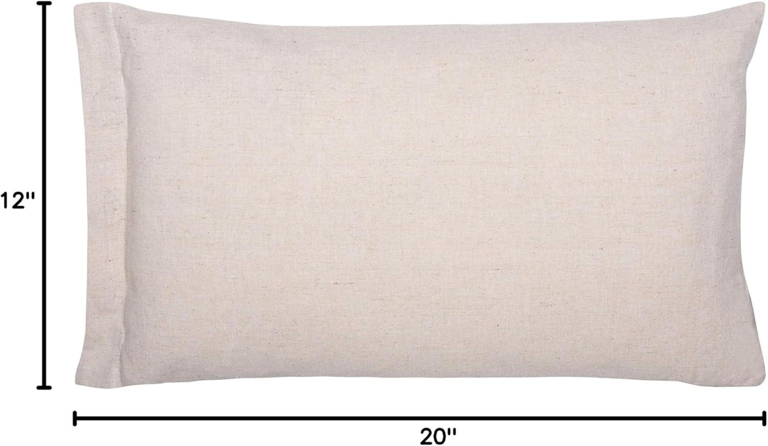Buttons Throw Pillow
