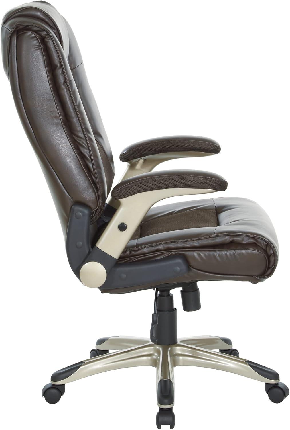 Office Star Products Executive Chair