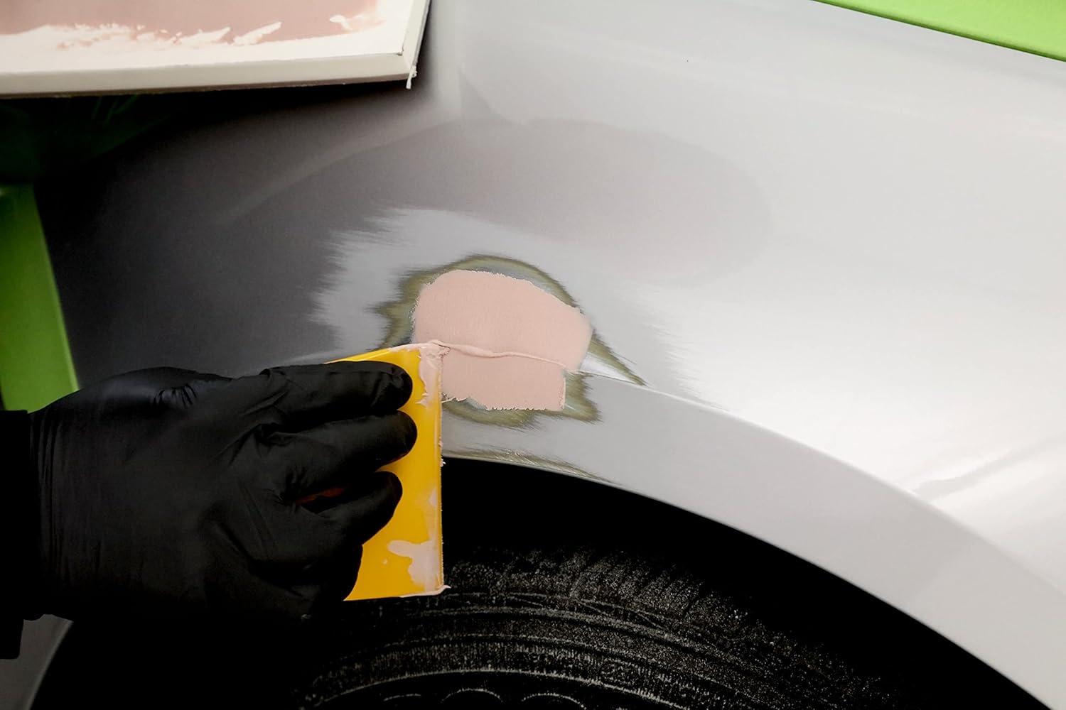 Bondo Repair Kit, 1 Kit