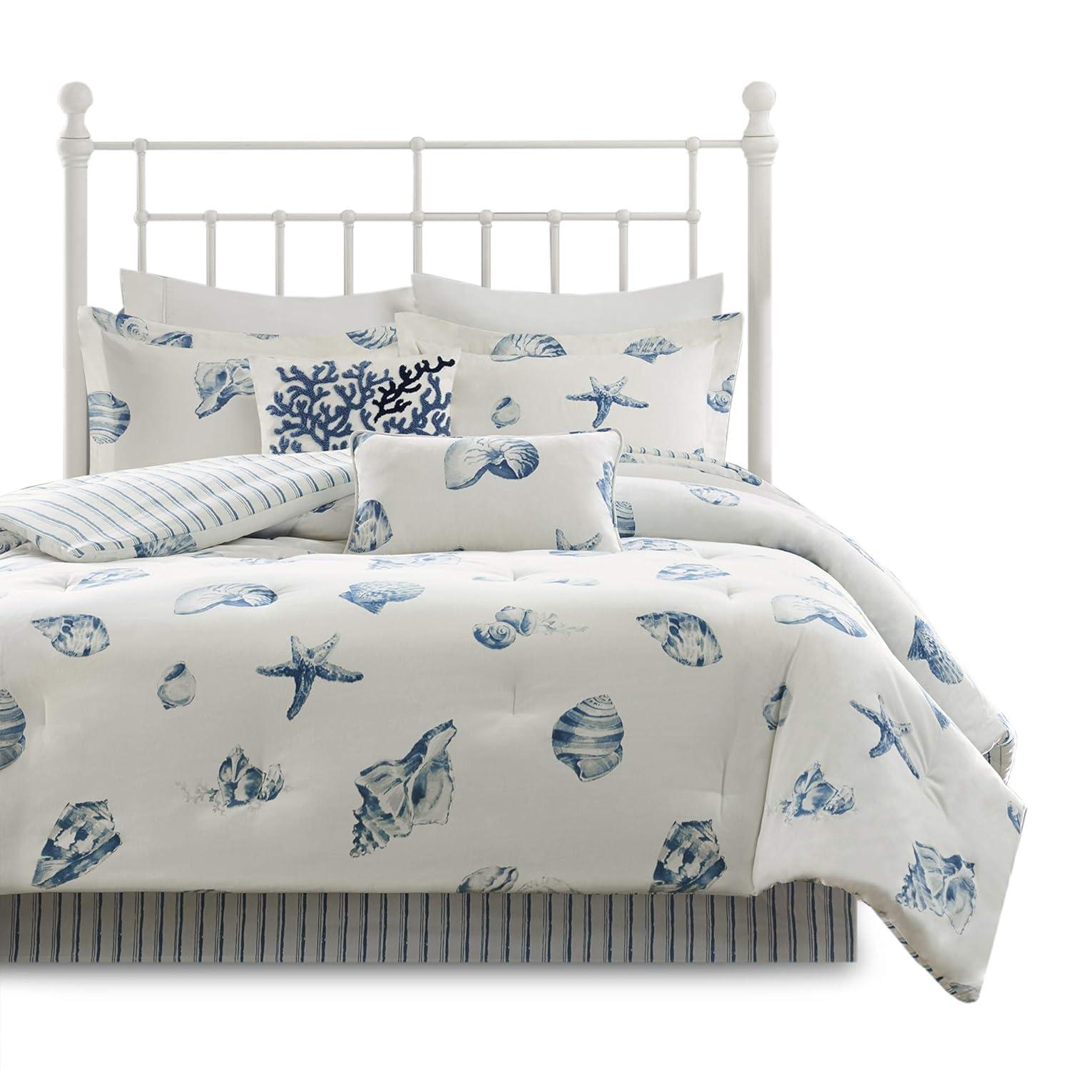 Harbor House Beach House Comforter Set Twin
