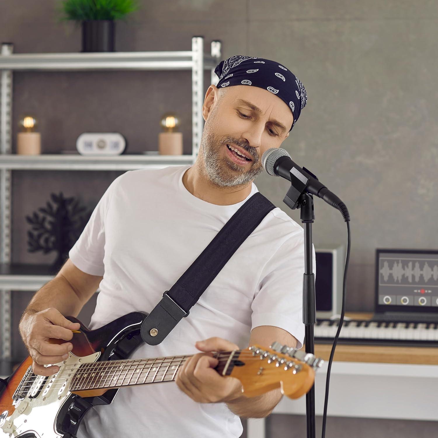 Pyle 60'' Adjustable Height Speaker Stand