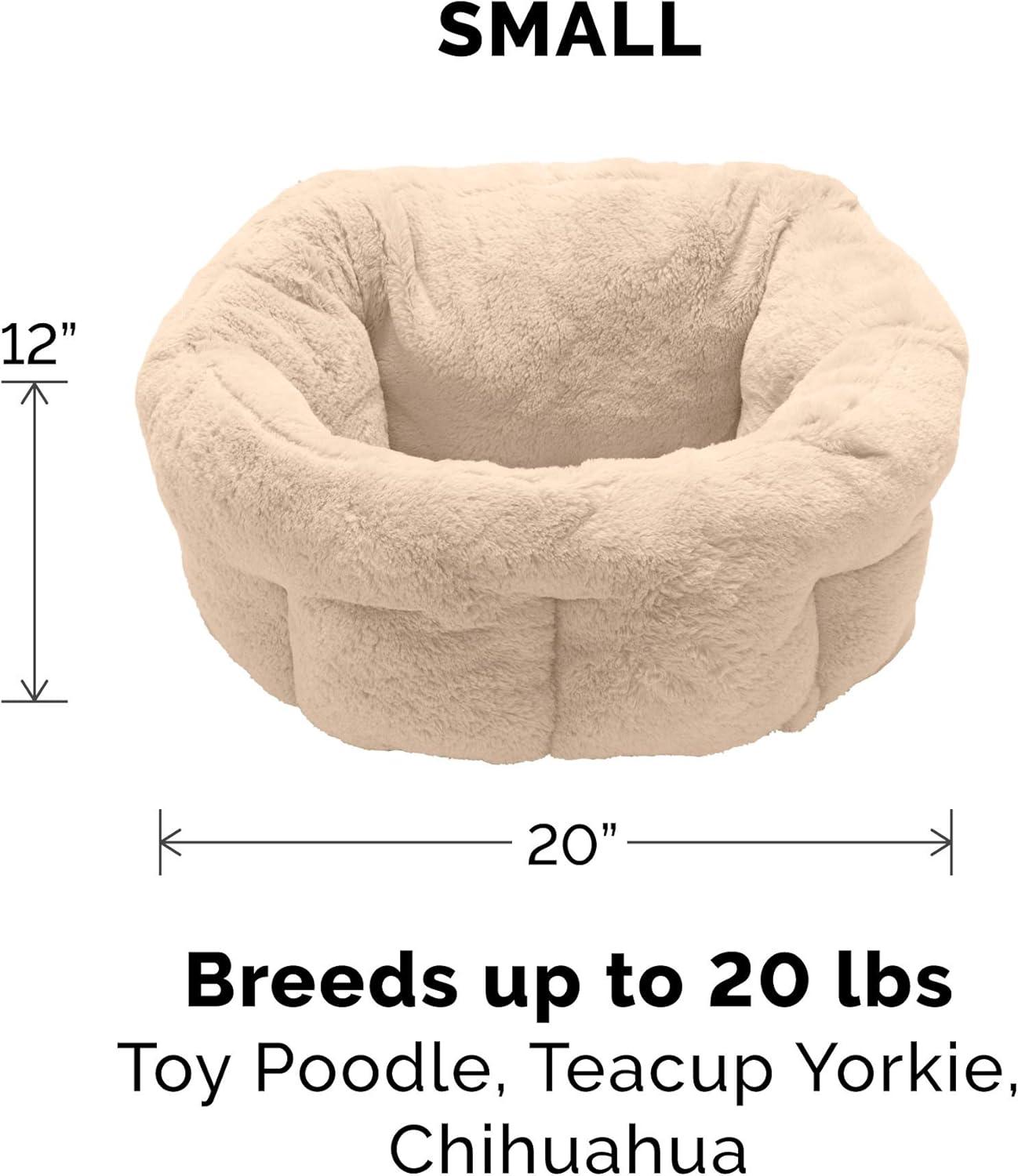 FurHaven Polyester Pet Bed