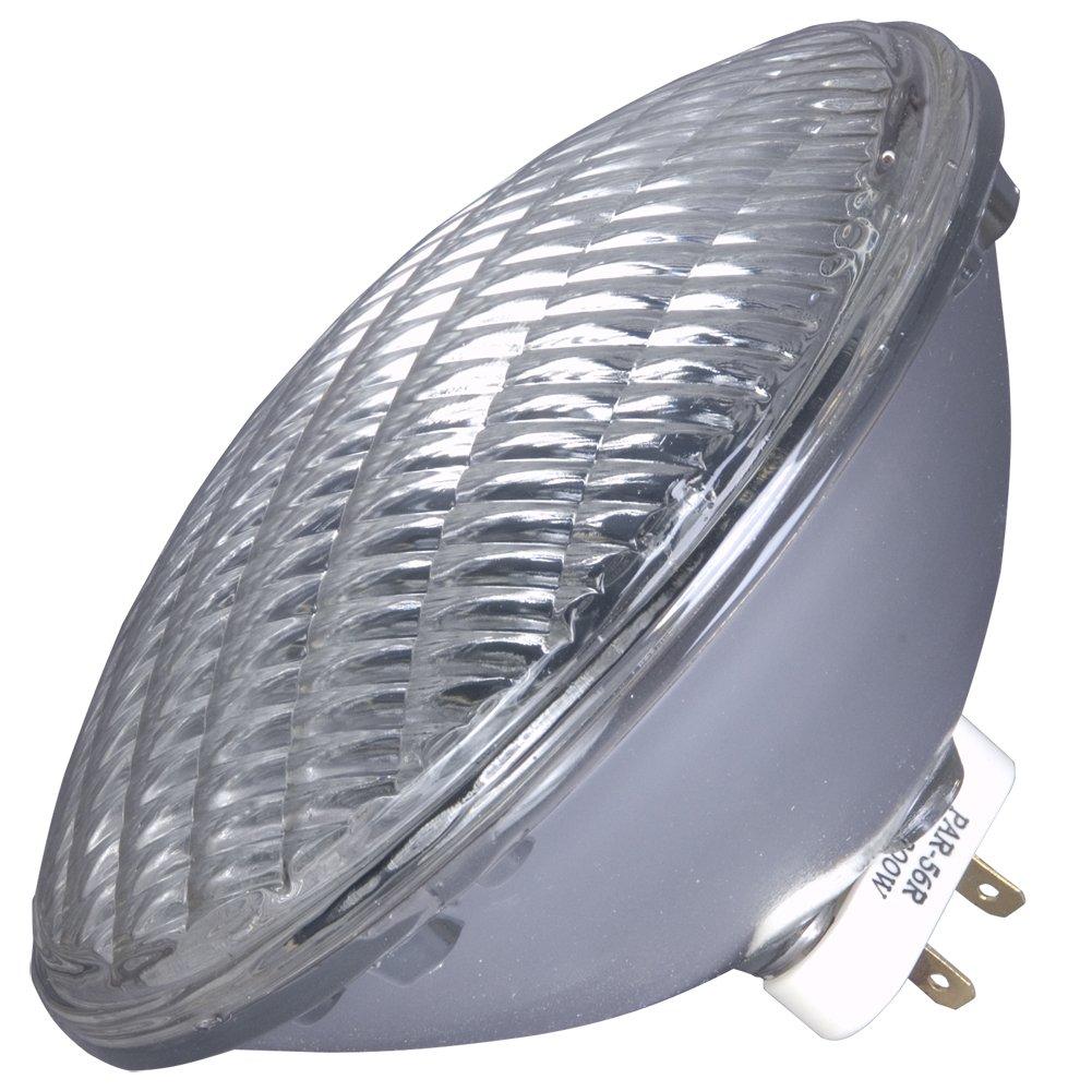 300W Clear Glass PAR56 Replacement Bulb