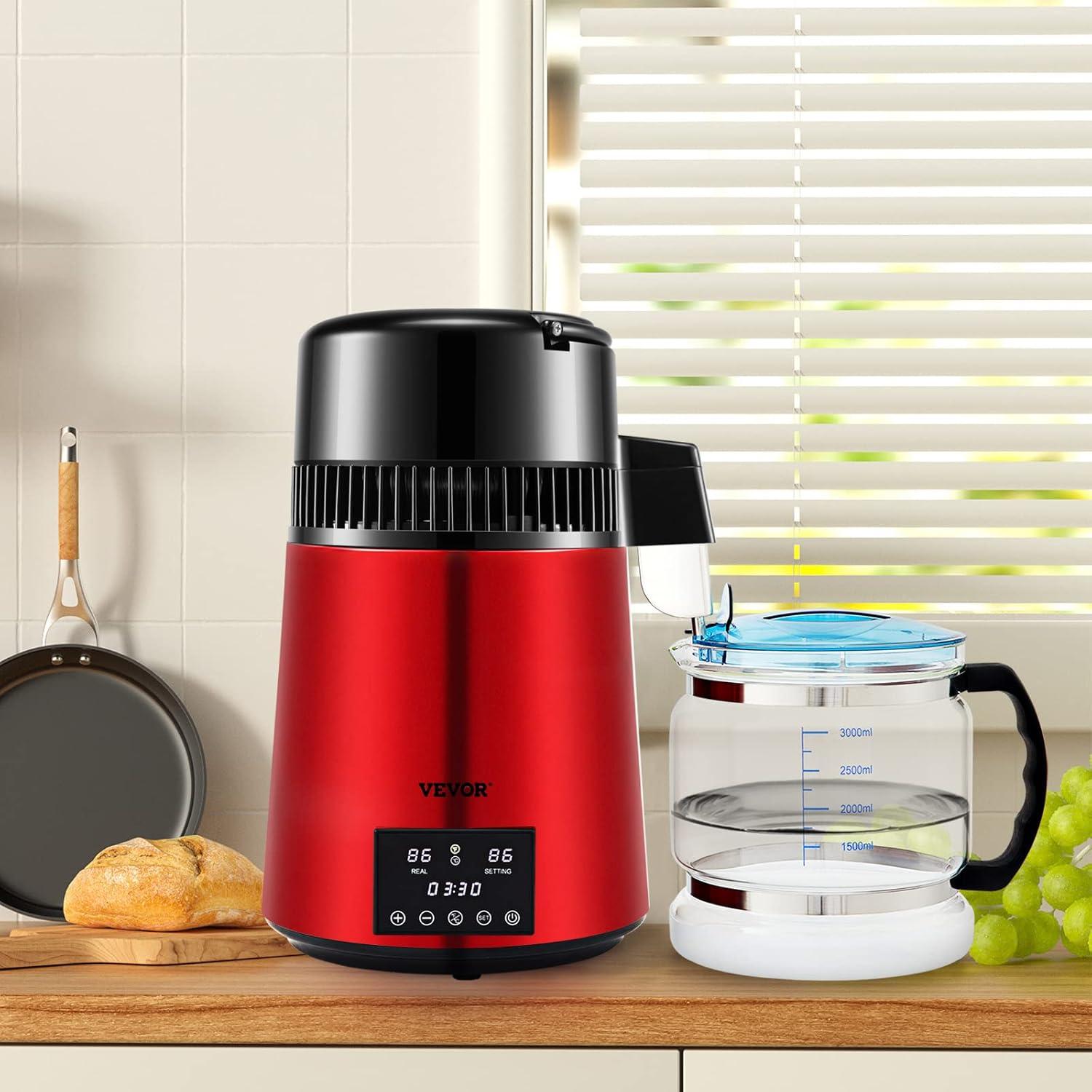 Water Distiller