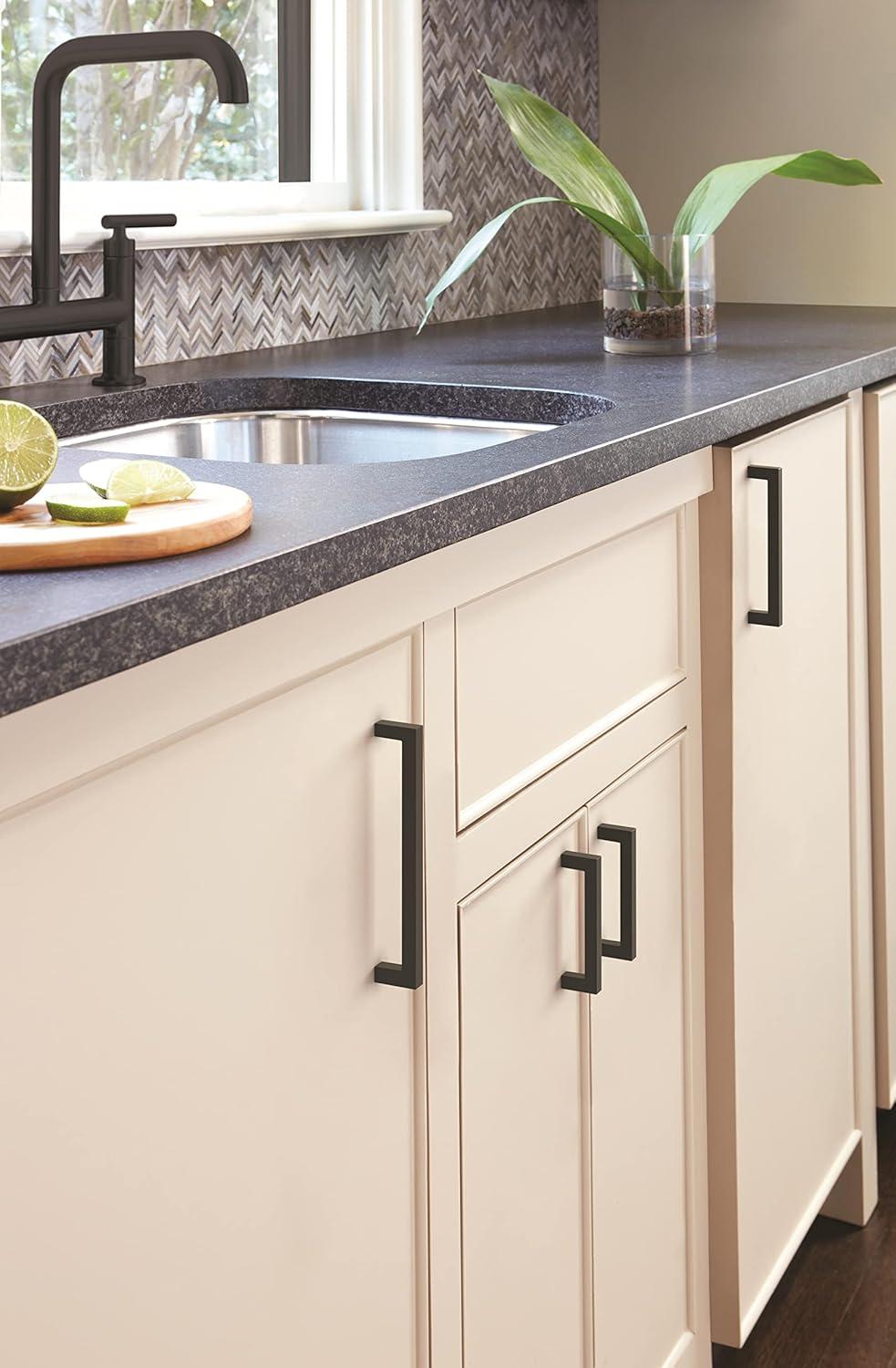 Brummitt 3 3/4" Center to Center Bar Pull