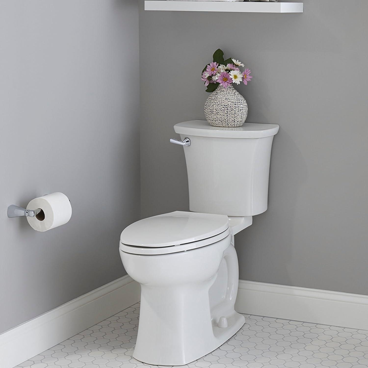 Edgemere Wall Mounted Toilet Paper Holder