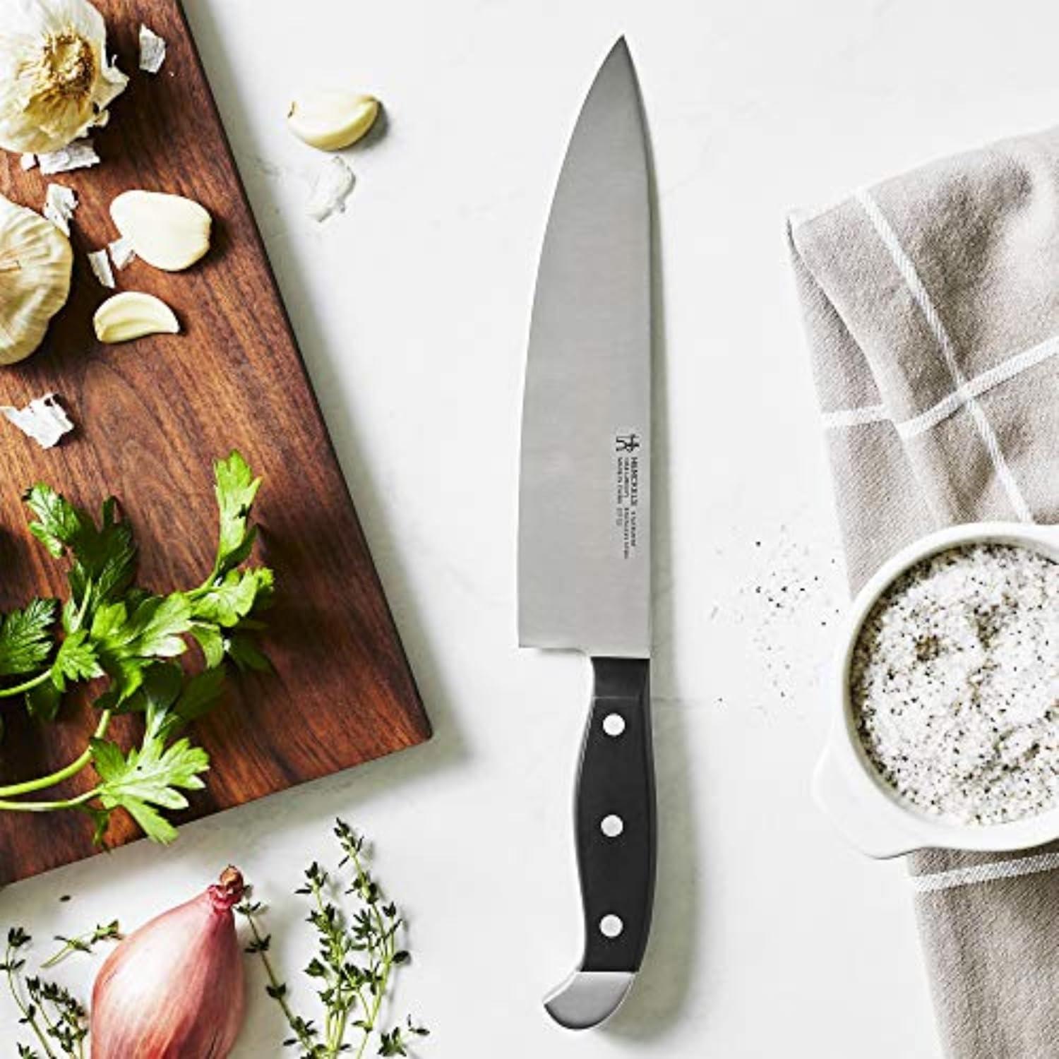 Henckels Statement 8-inch Chef's Knife