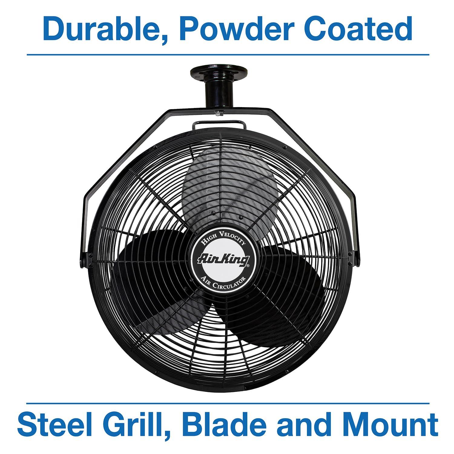 Air King 18'' Ceiling Fan