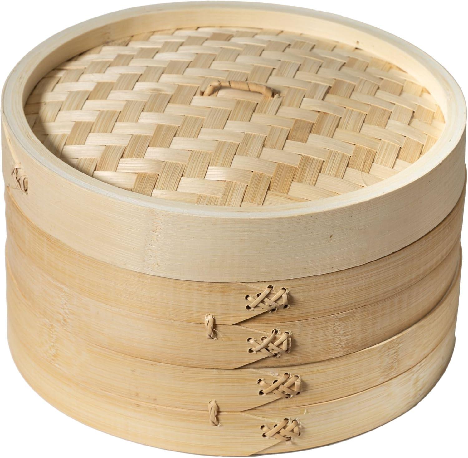 JOYCE CHEN JOYCE CHEN Bamboo Steamer Basket
