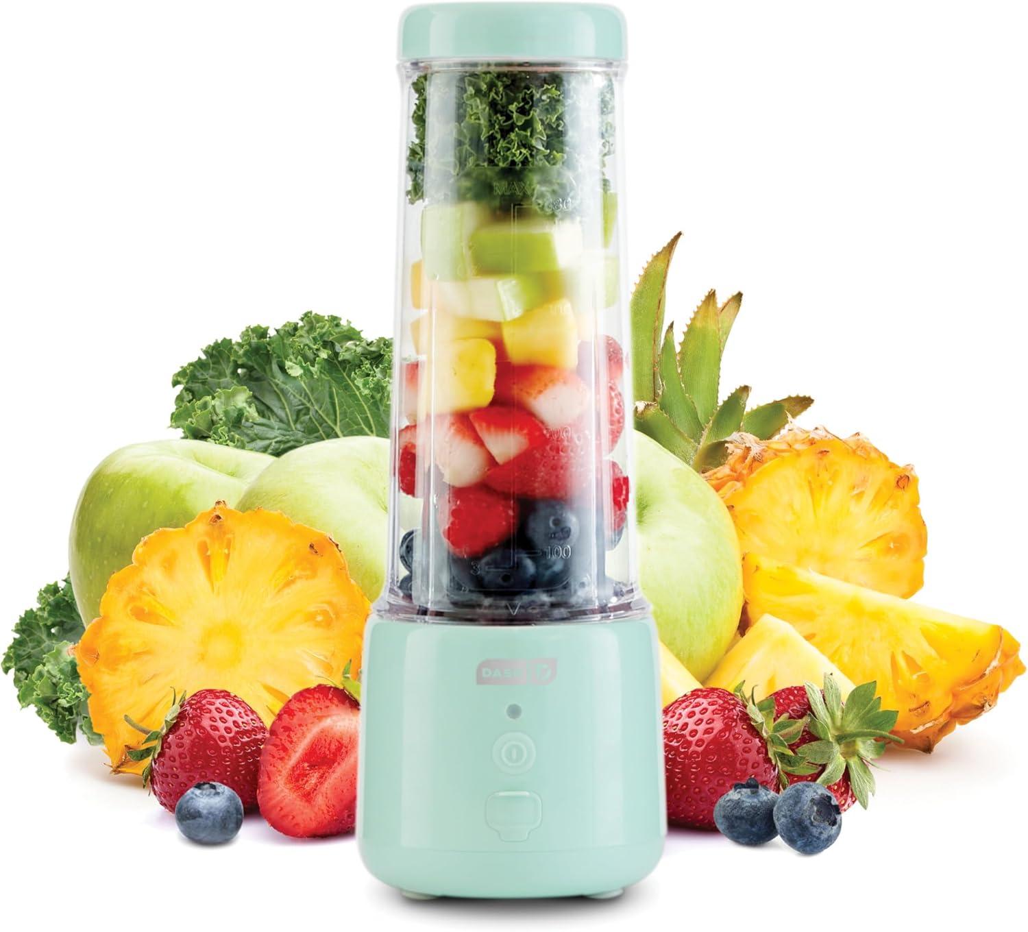 DASH Dash Portable USB Blender