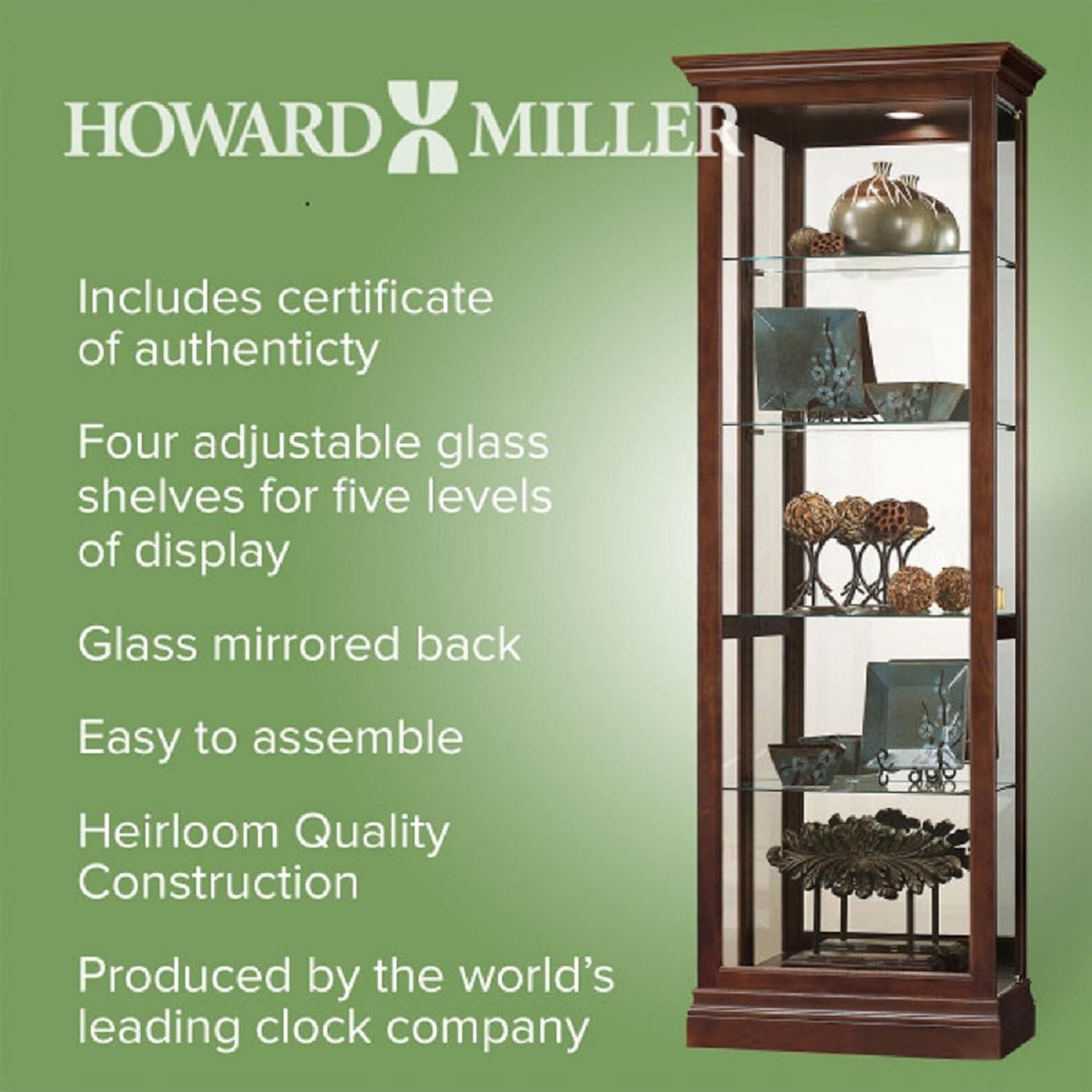 Howard Miller® Brantley Dining Cabinet