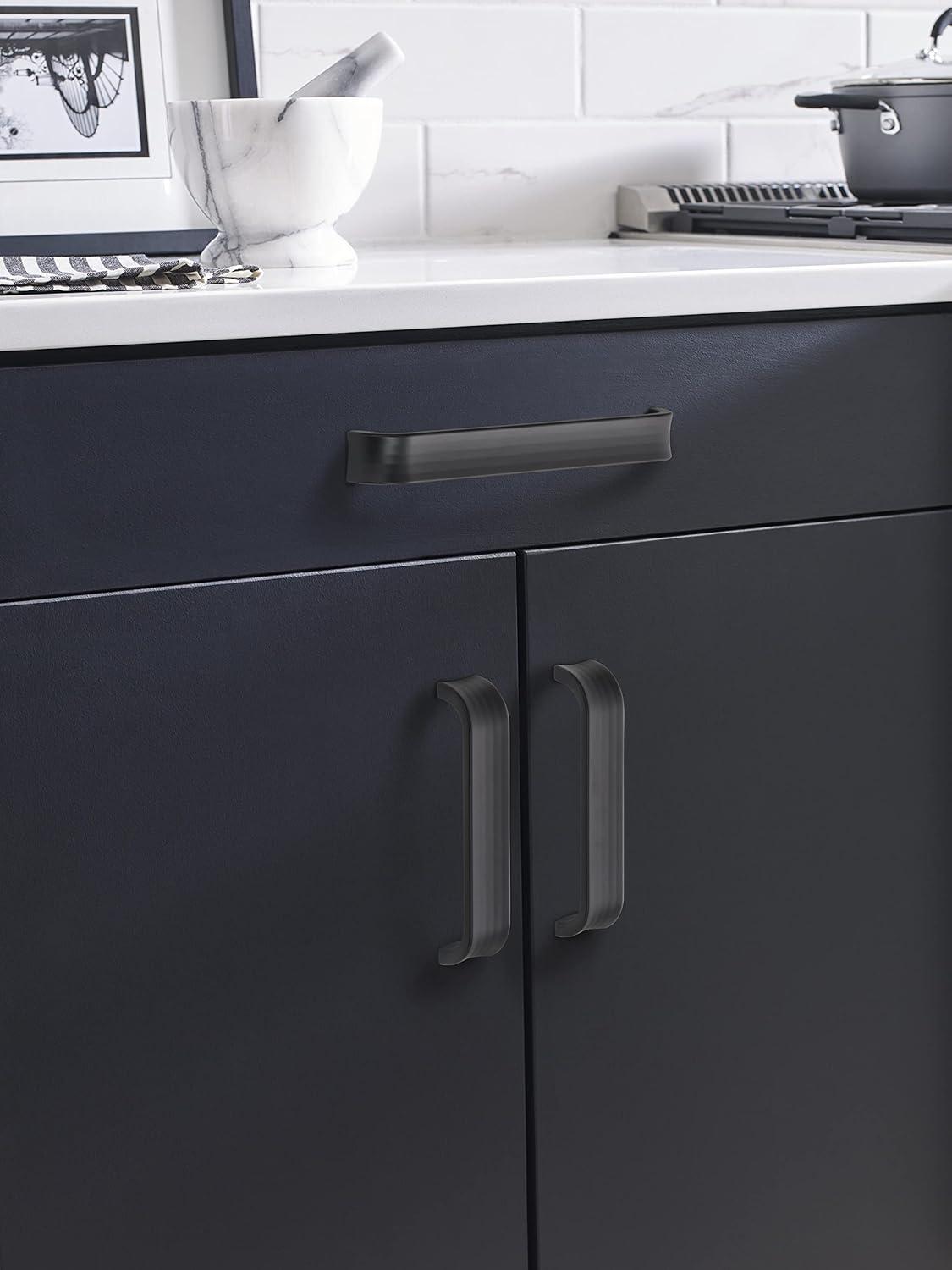 Concentric Arch Pull