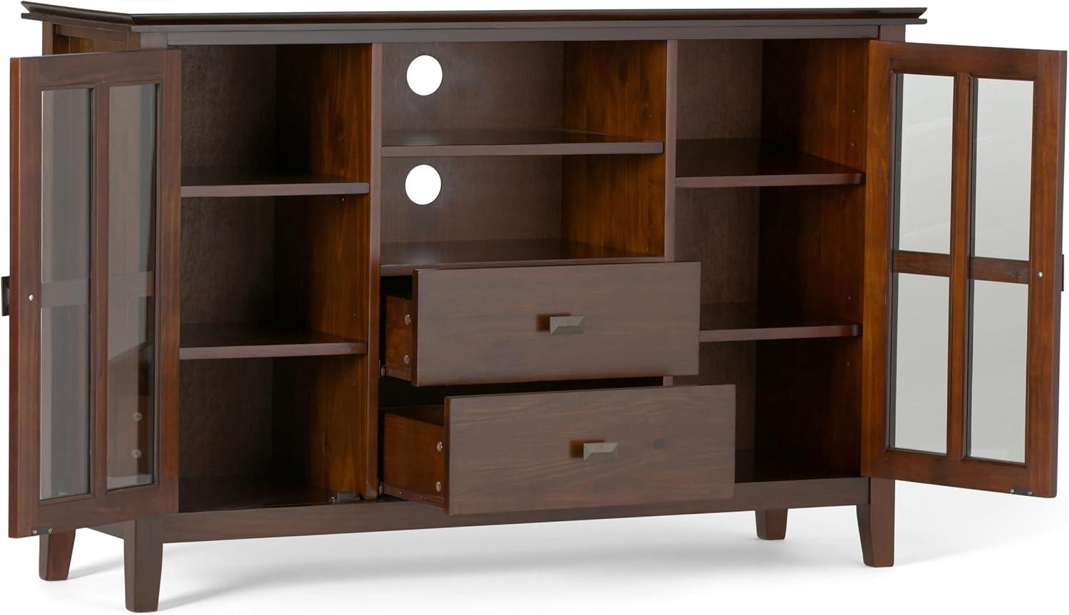 Artisan 53'' Media Console