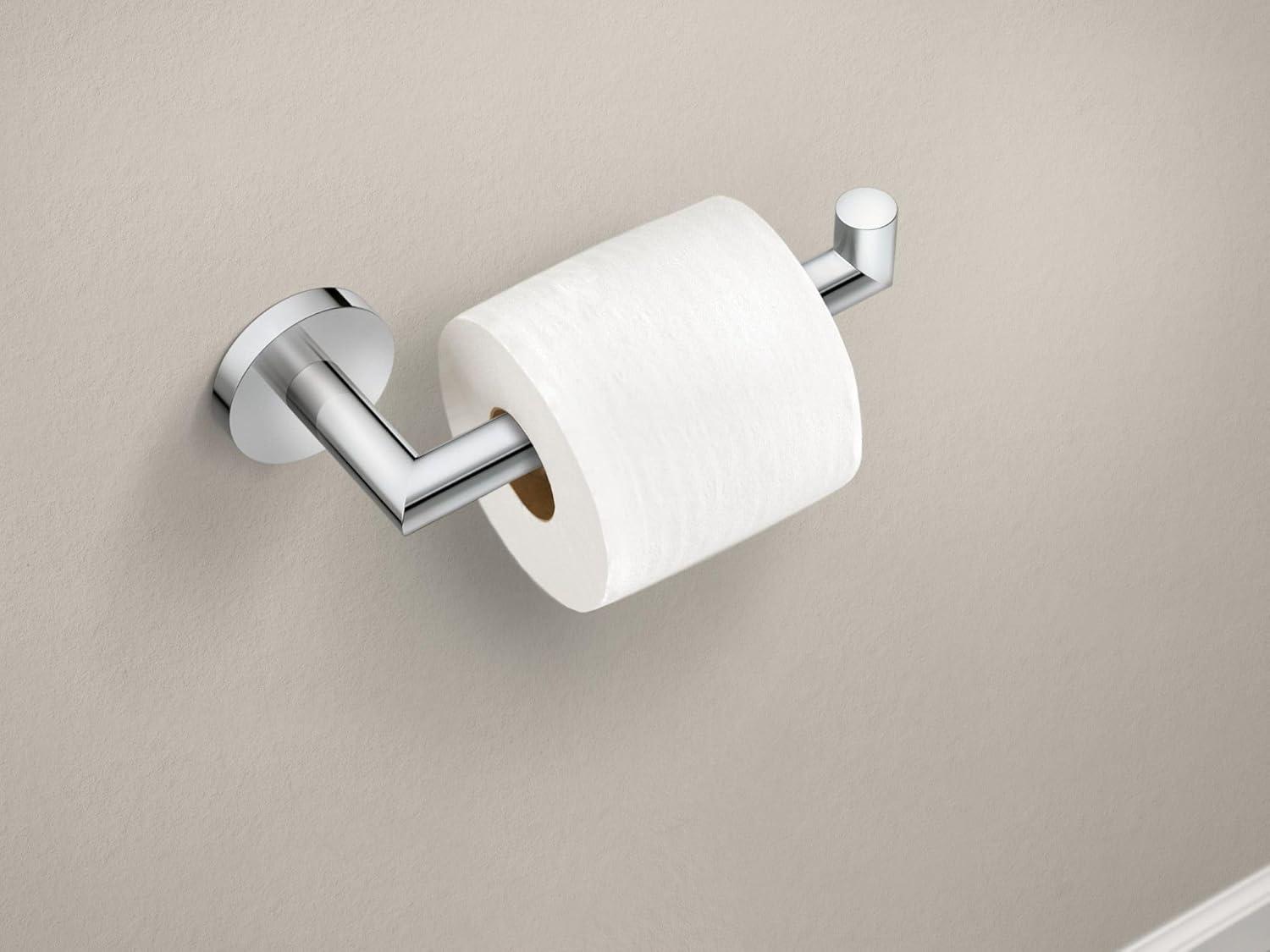 Arlys Wall Mount Toilet Paper Holder