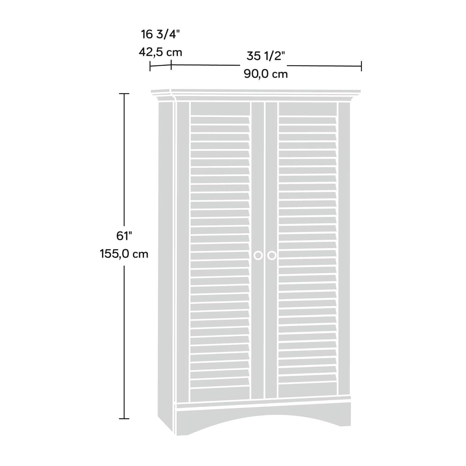 Charlton Home® Gorshtein Storage Cabinet Sao 3A